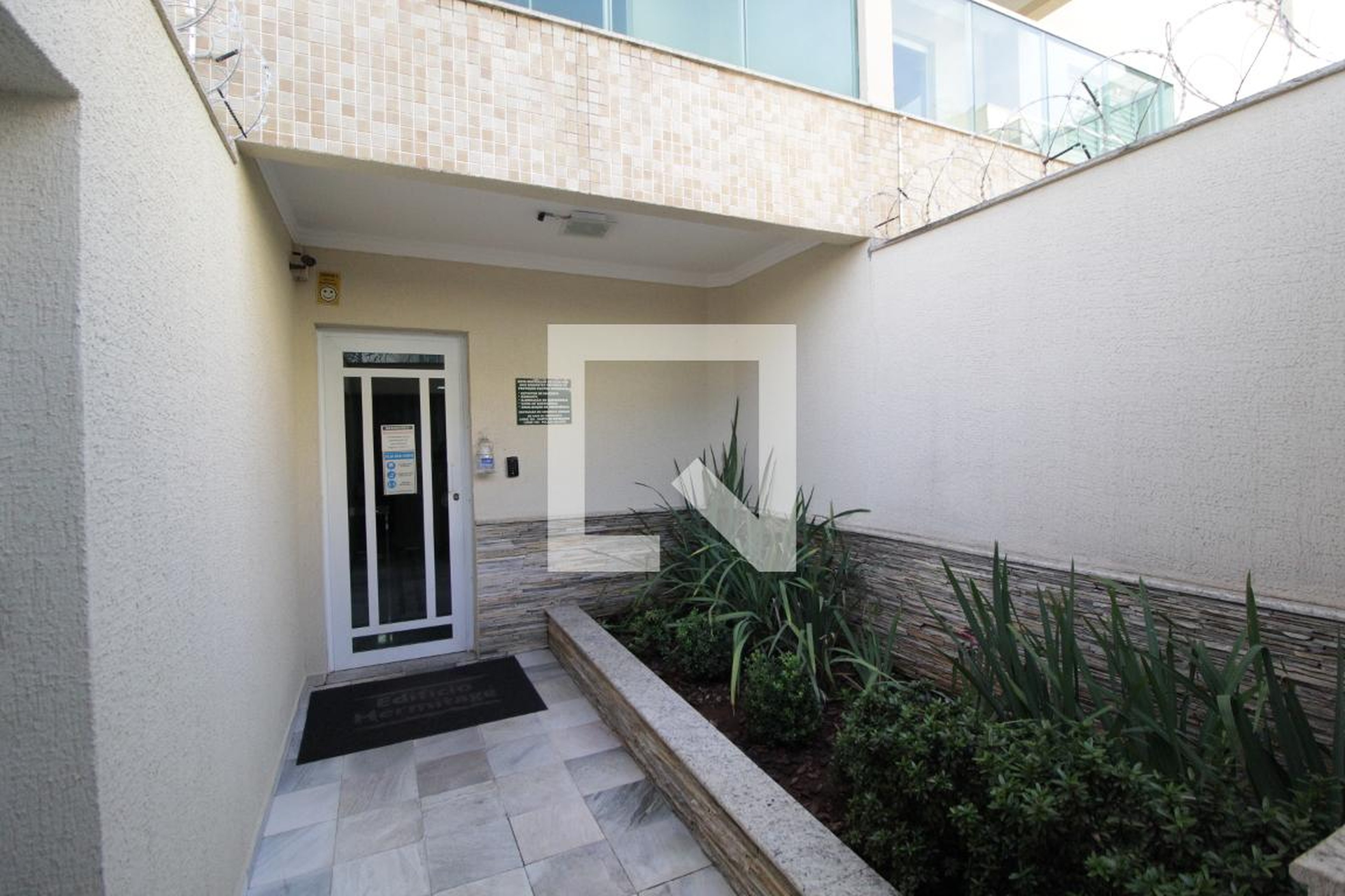 Hall de entrada - null