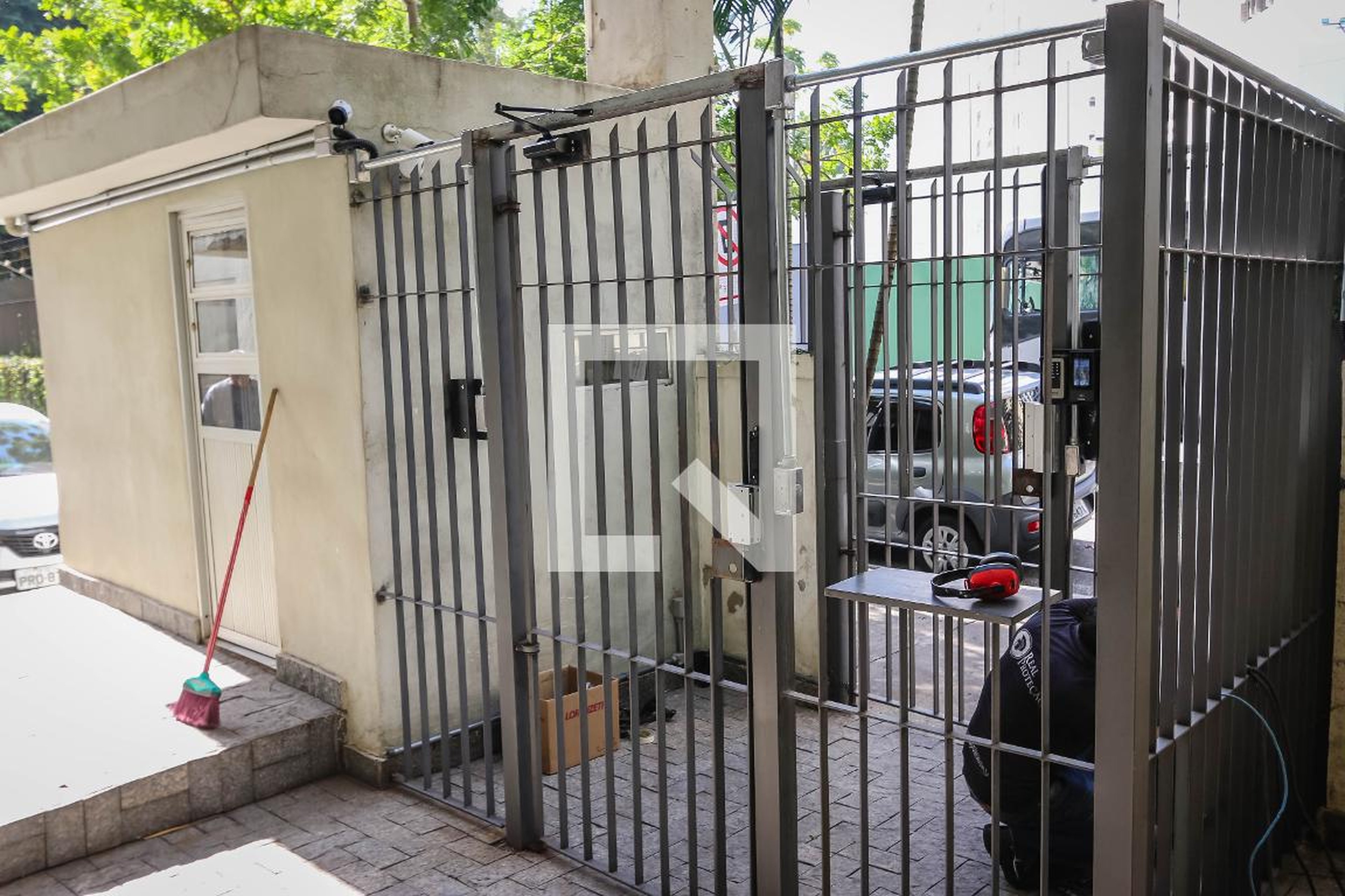 Portaria - Barão Alfenas