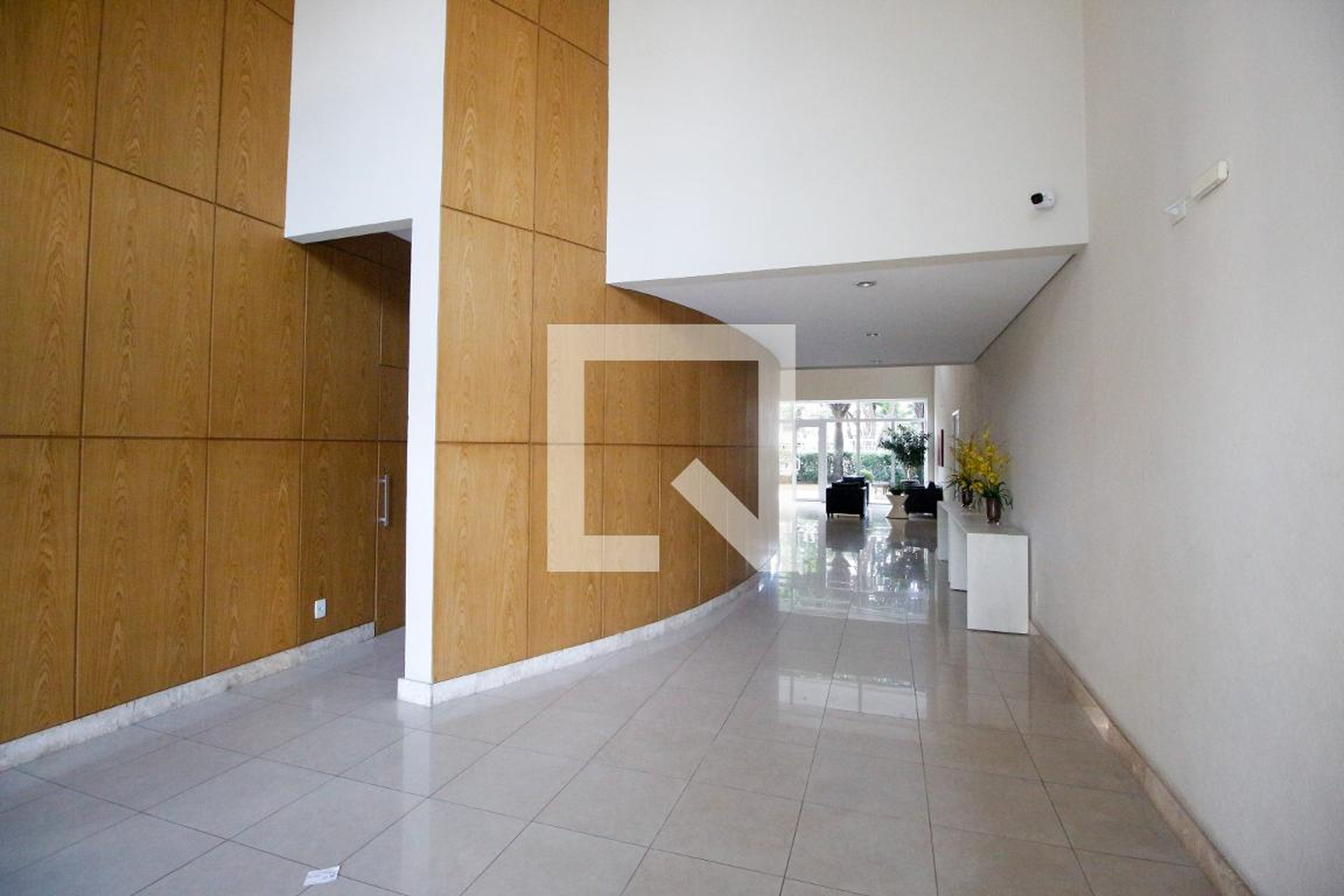 Hall social - Amazing