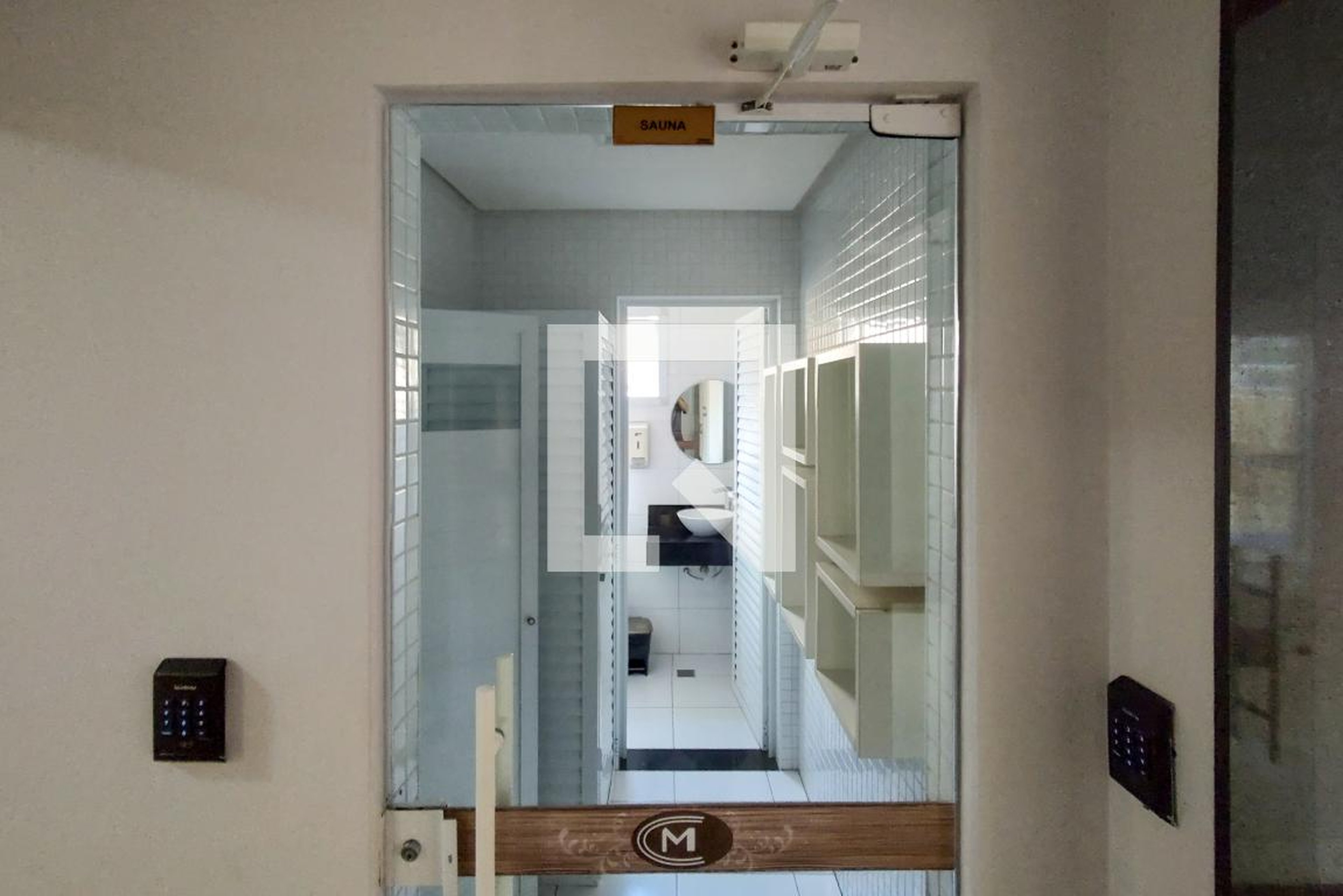 Sauna - Ilha de Malta