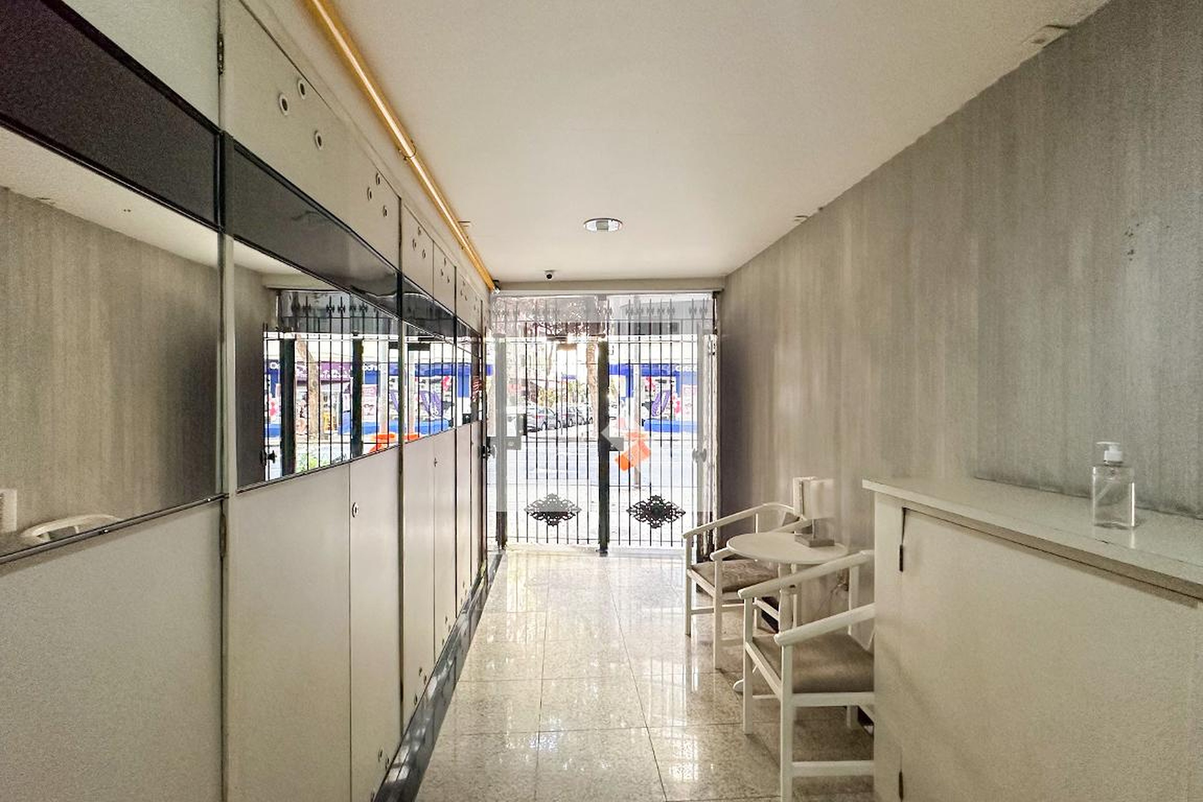 Entrada - Concentino