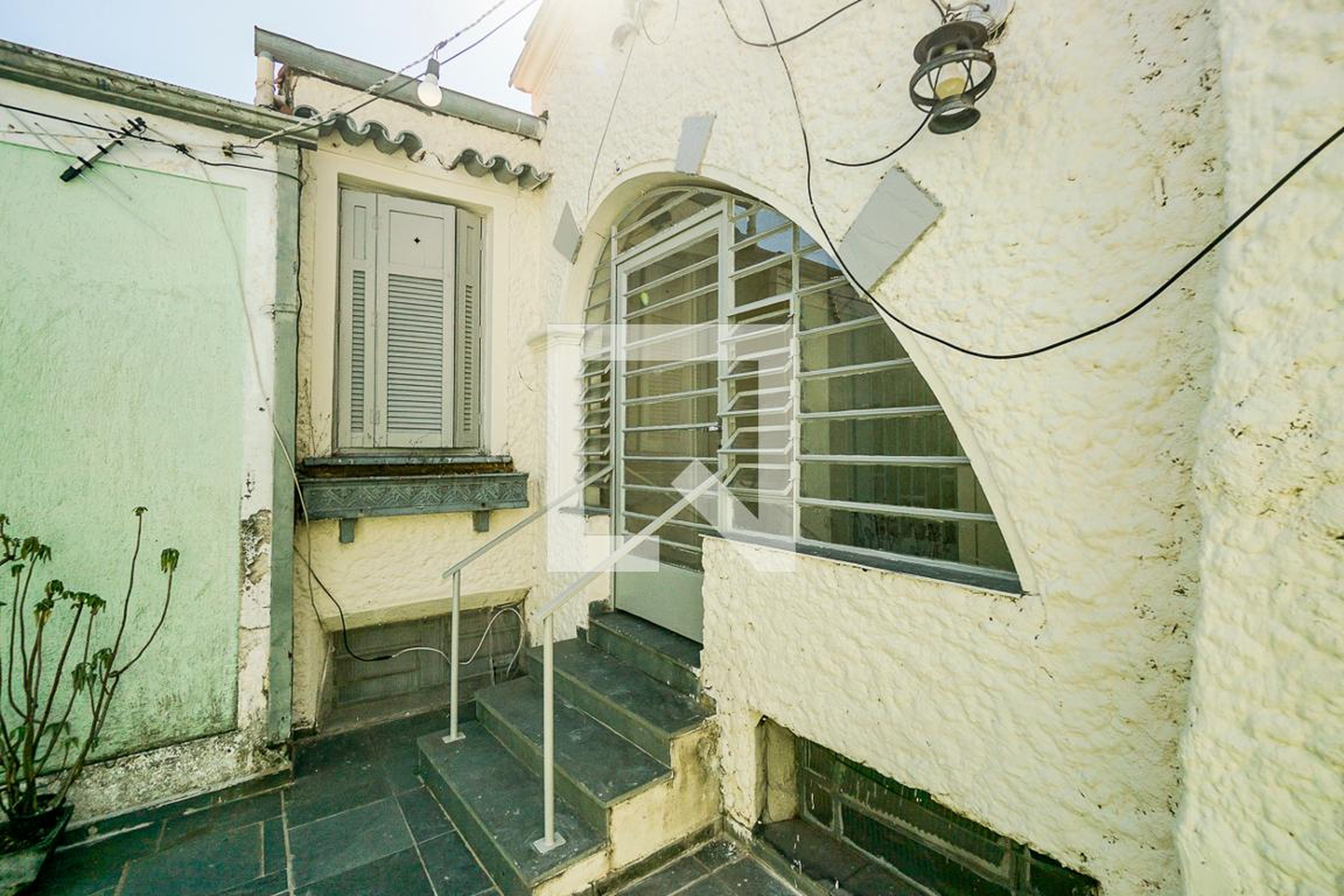 Hall de entrada - null