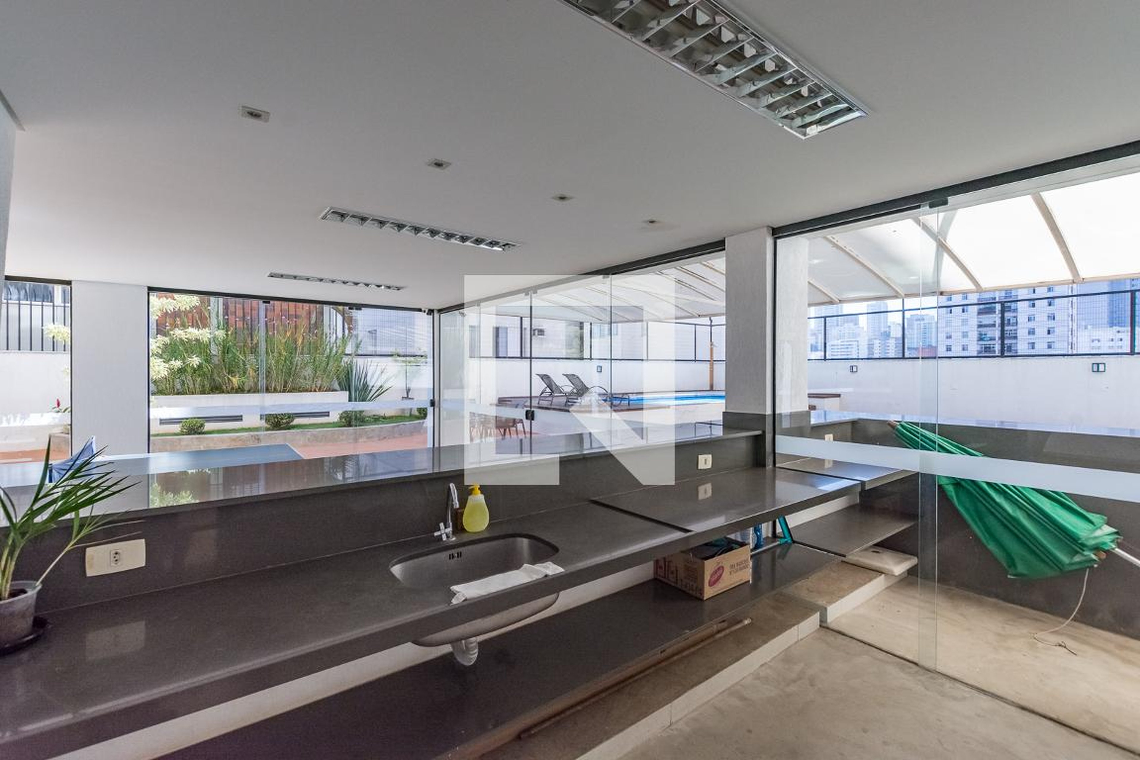 Salão de Festas - Sagres