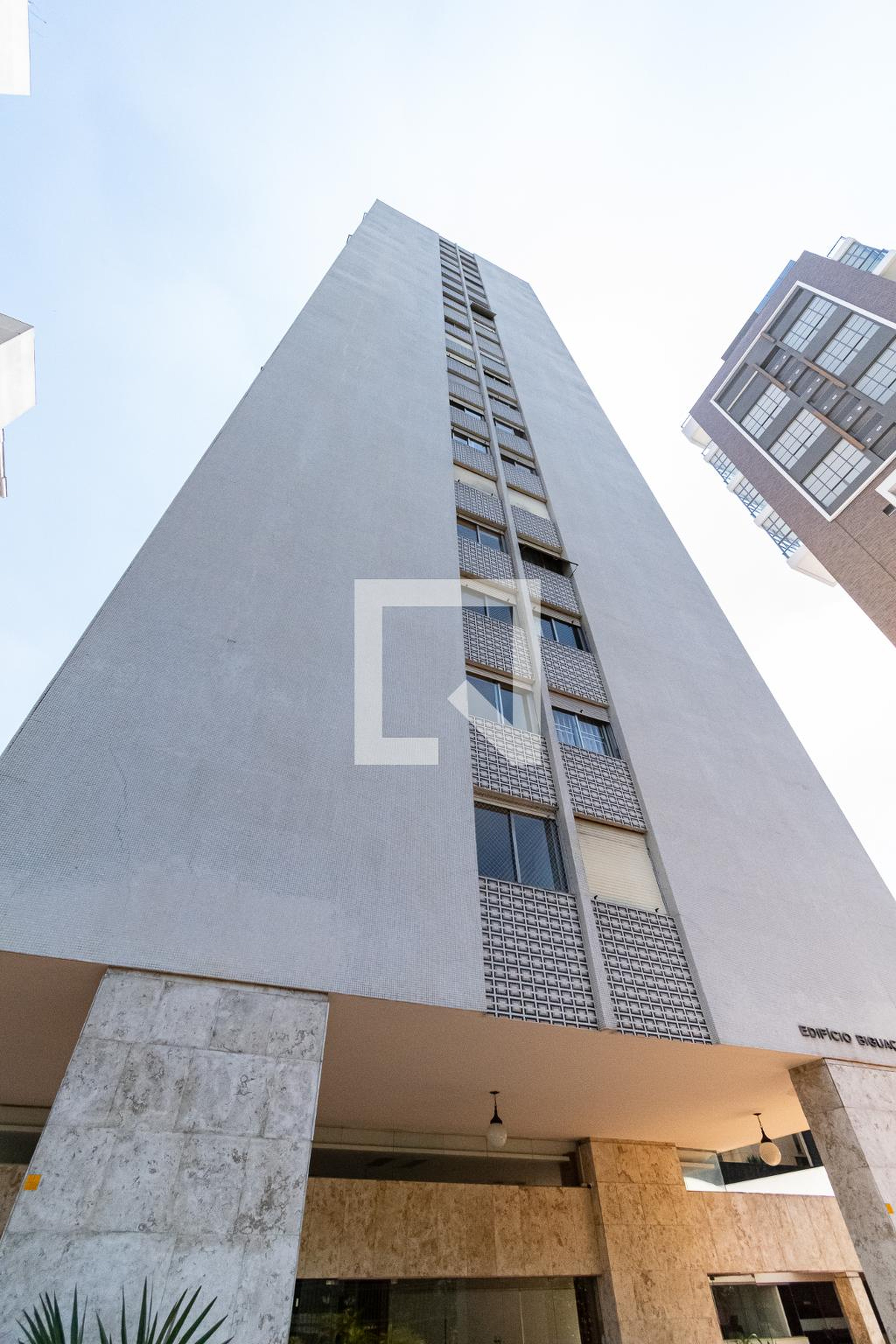 Predio Edifício Biguaçu