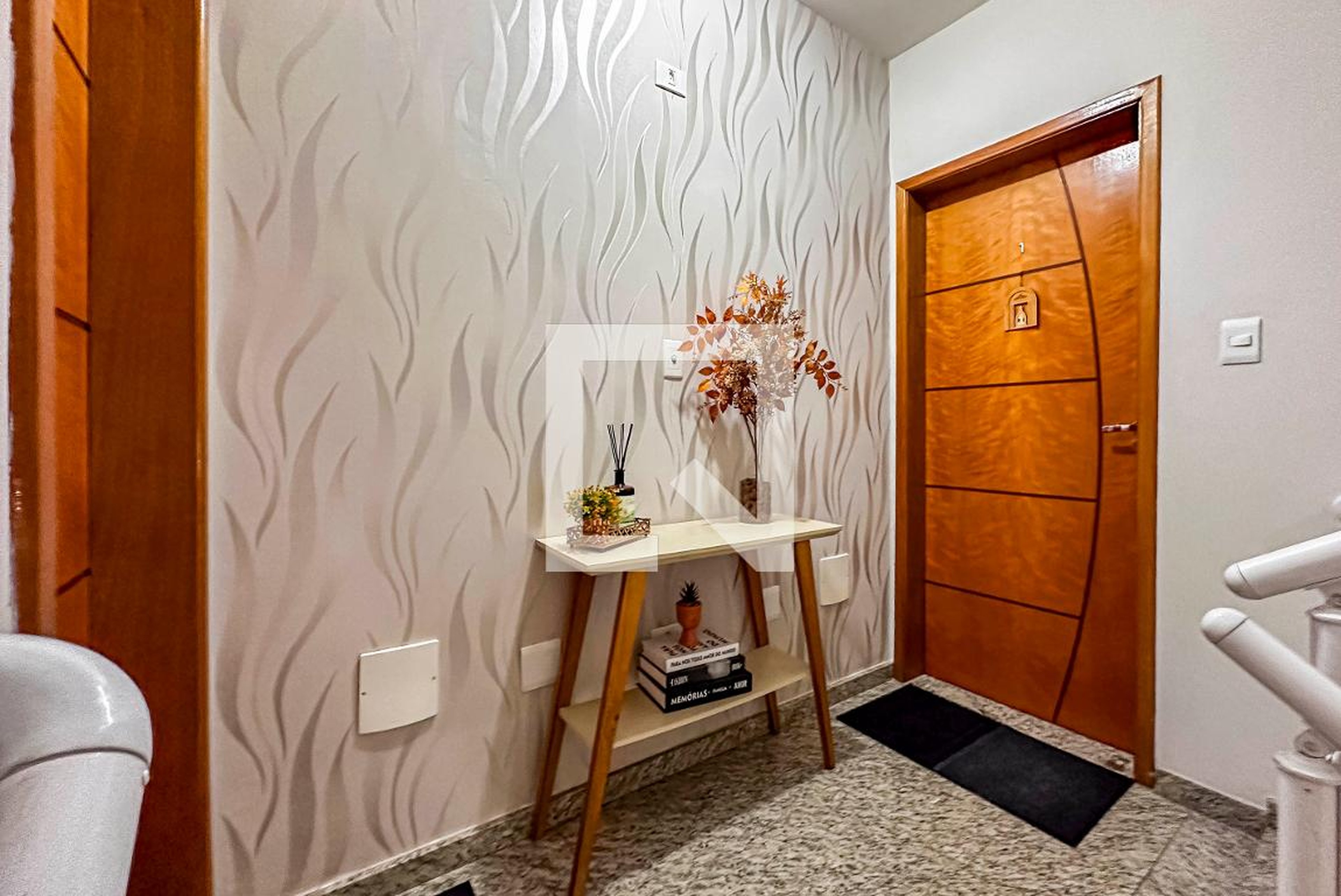 Hall de entrada - null