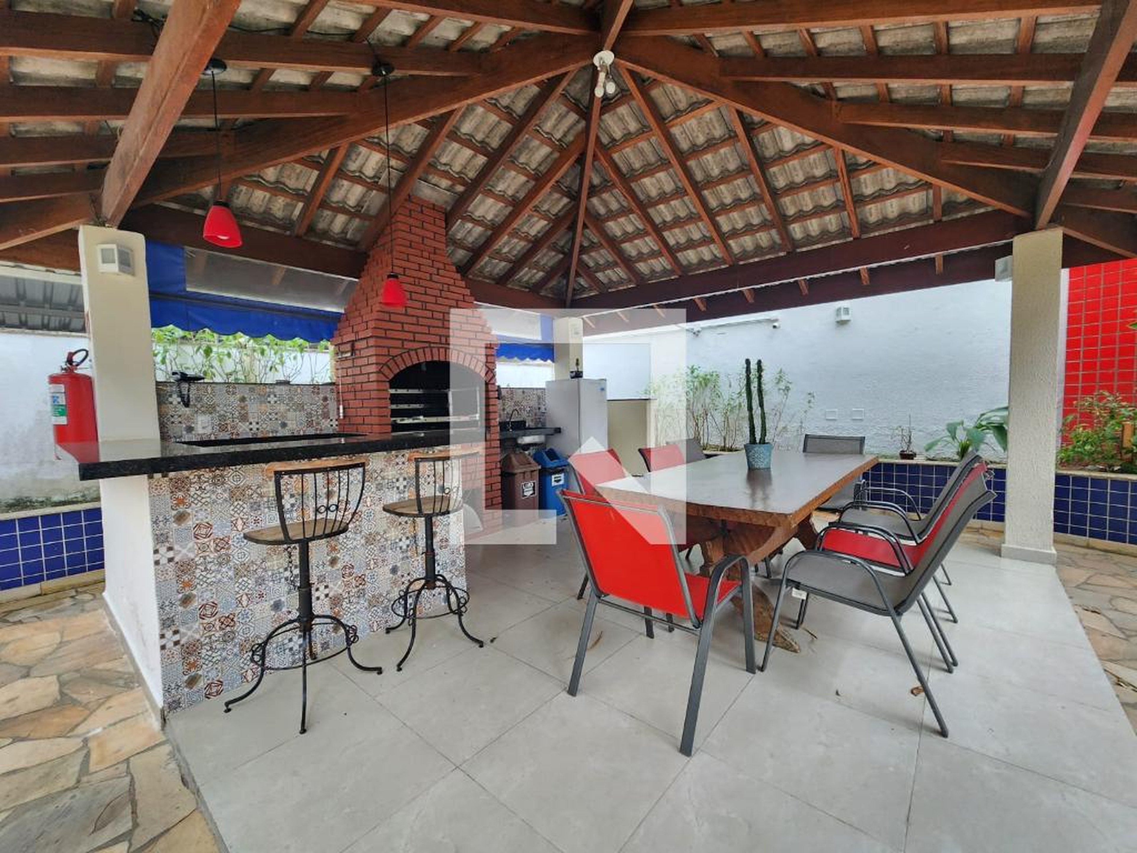 Área comum - Bristol