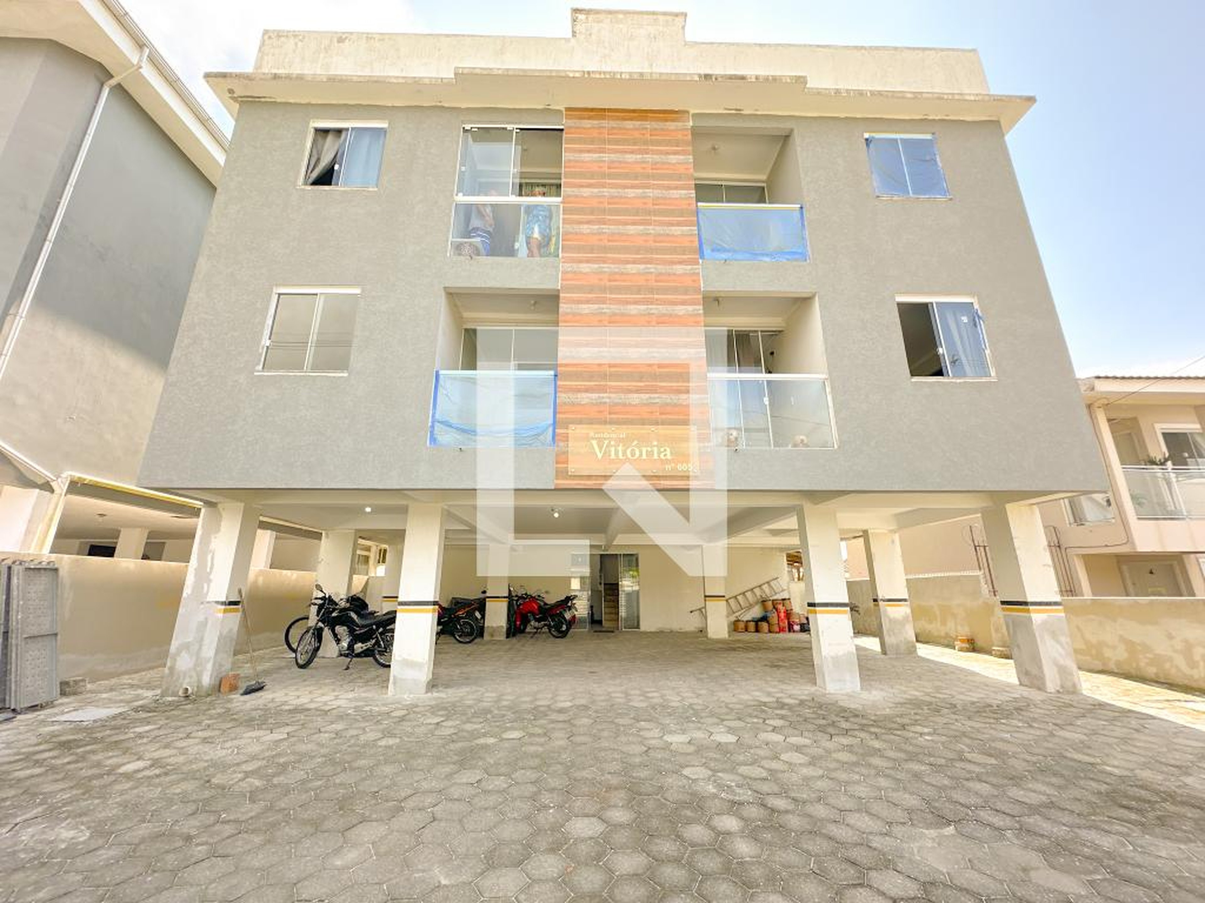 Edifício Condomínio Vitória
