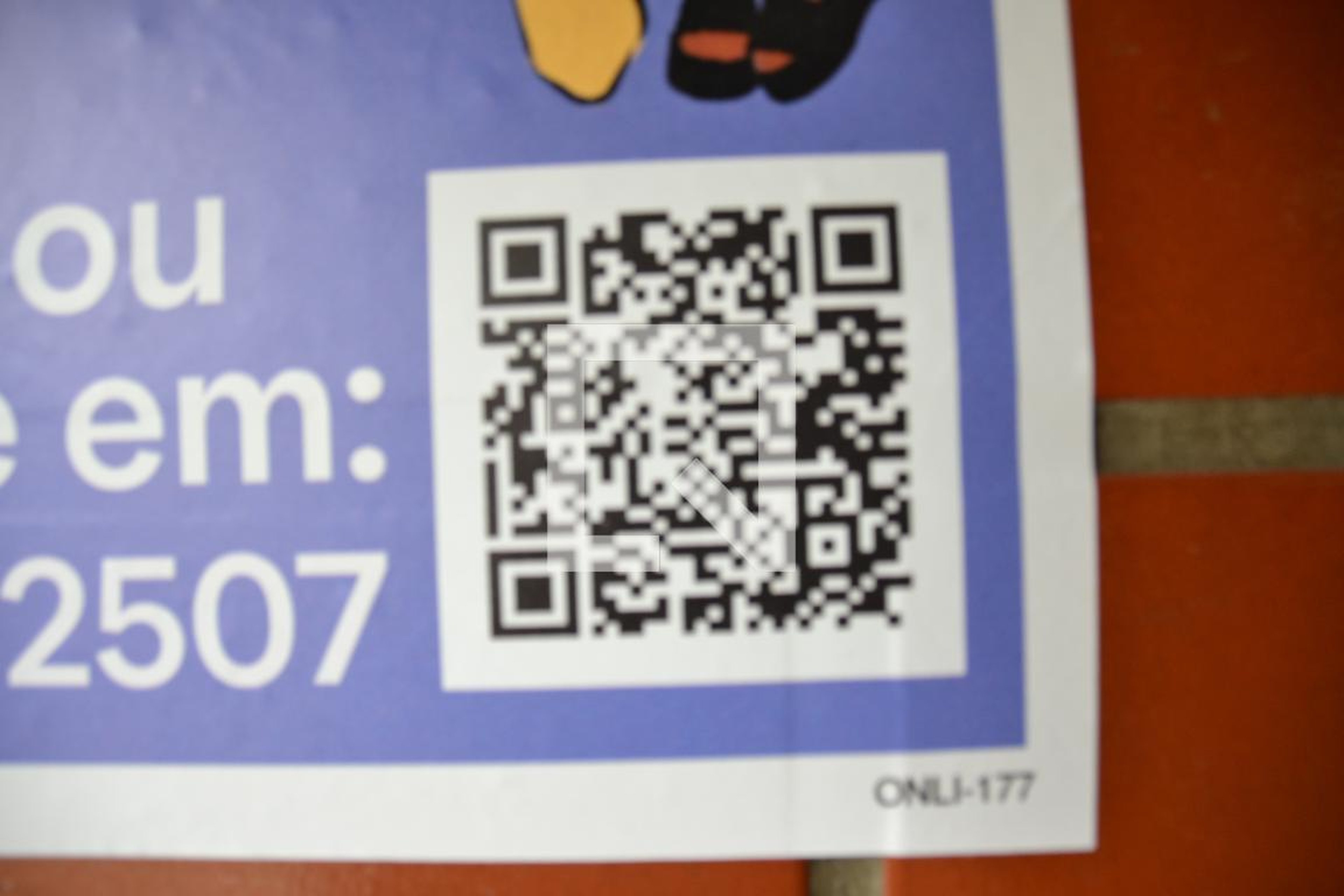 Fachada &Edifício Monte Líbano