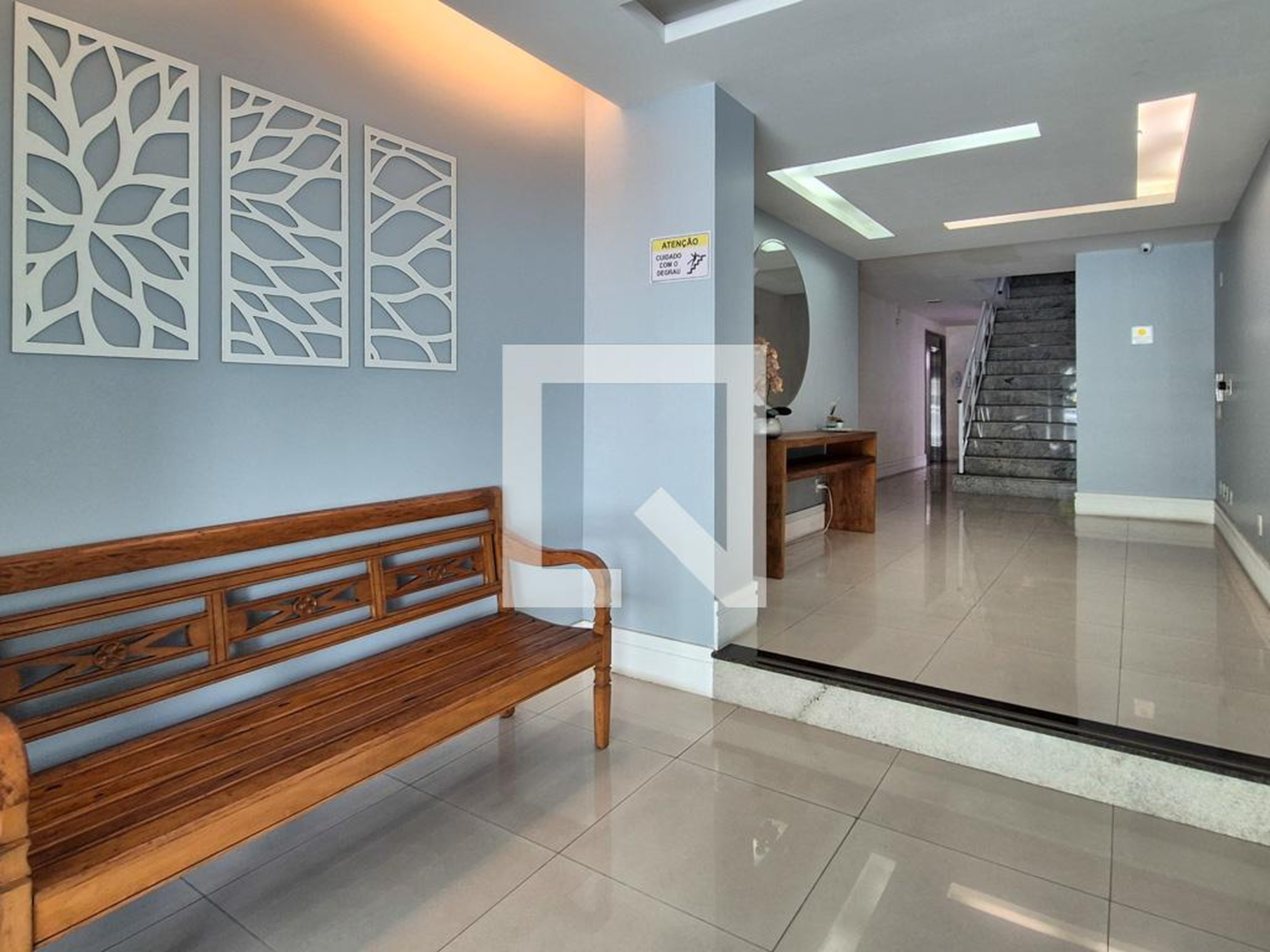 Hall de entrada - null