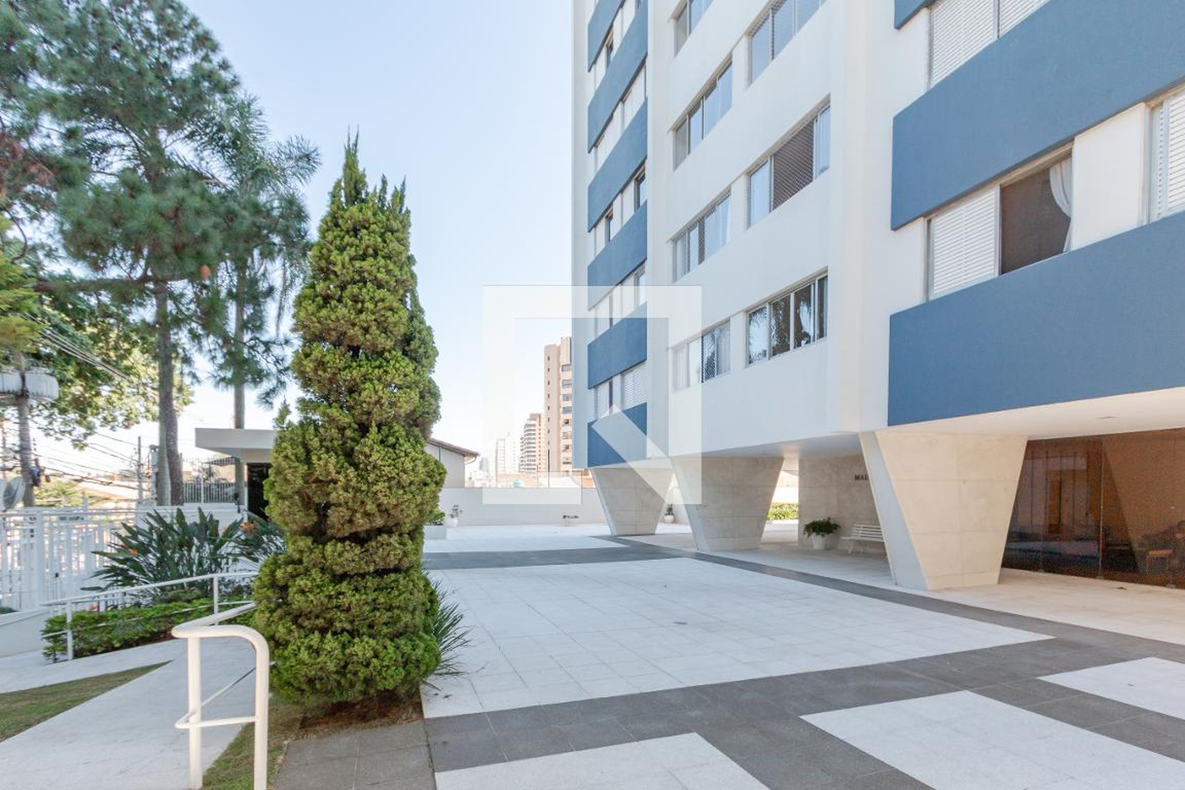 Entrada - Maison Du Jardin