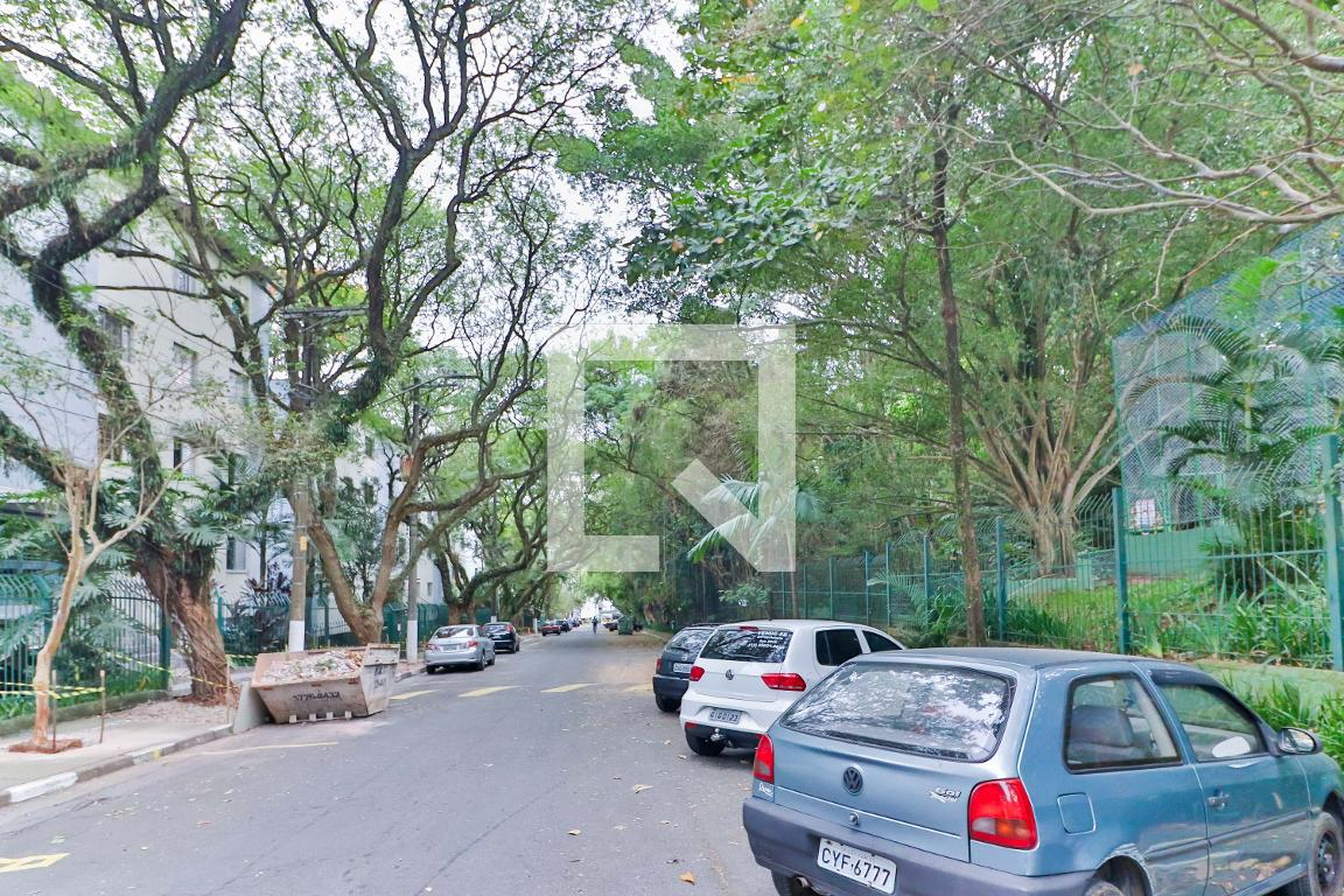 Condomínio - Jardim Previdencia