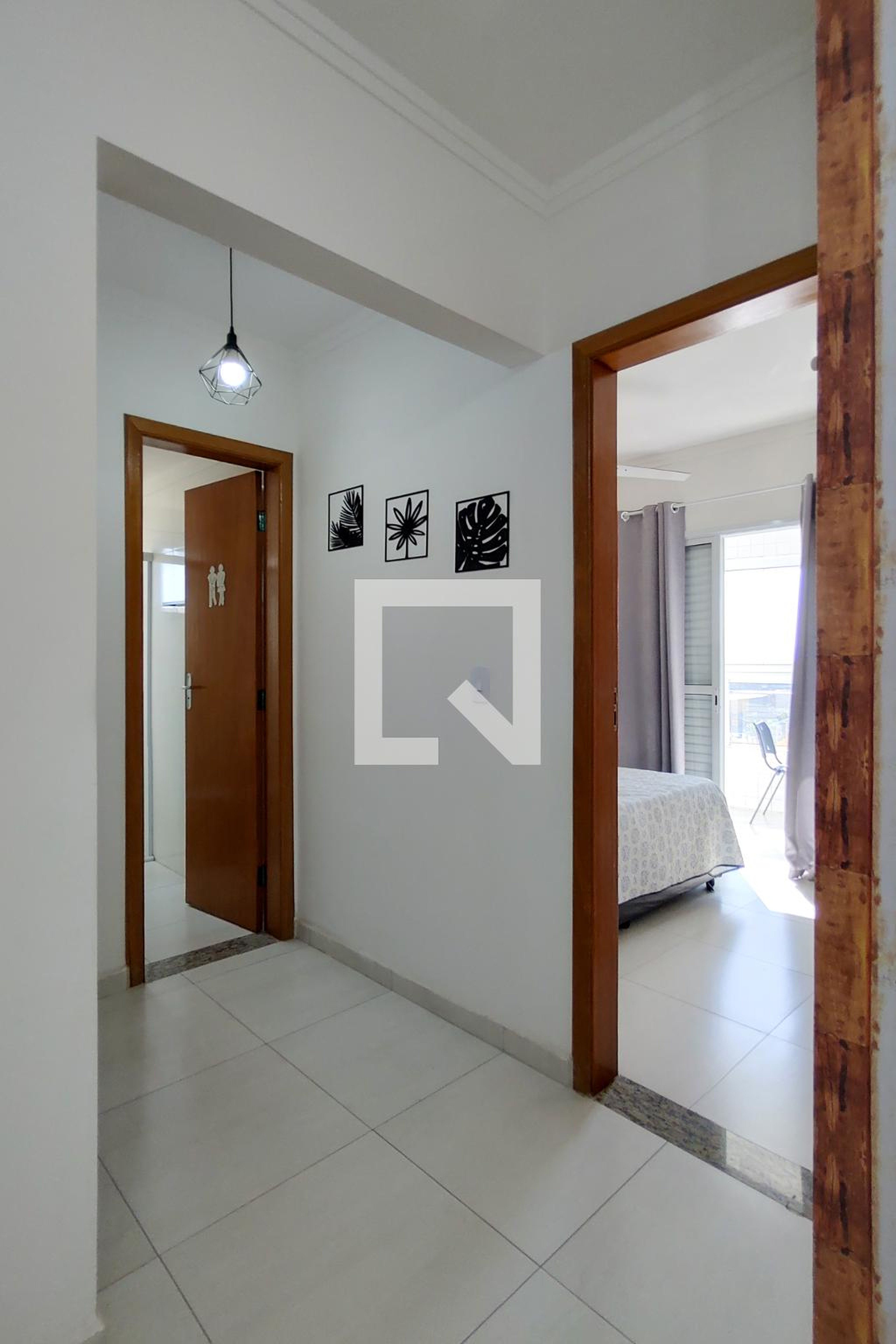 Hall - Jocelino dos Santos VI