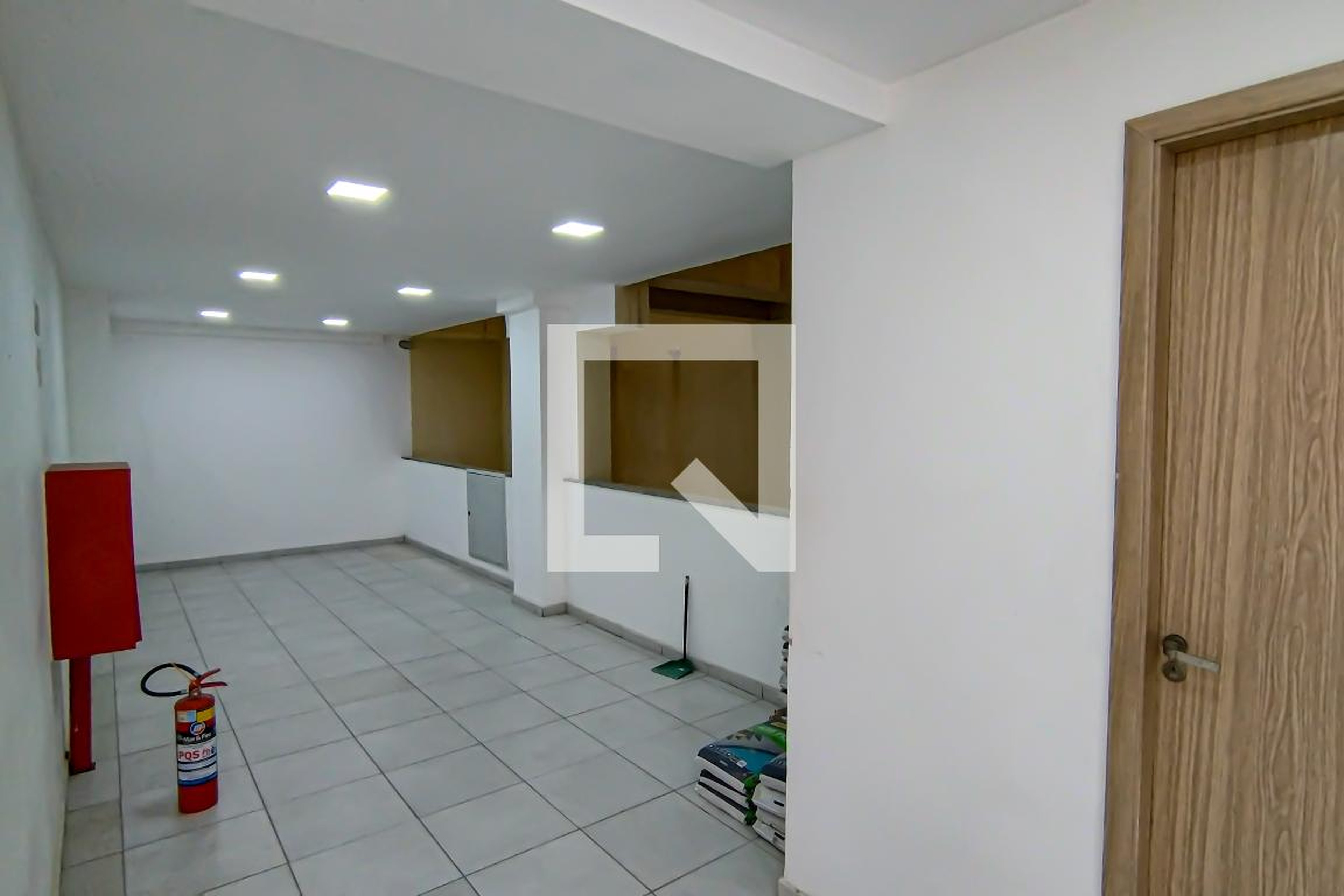 area comum - Arboo Livgreen