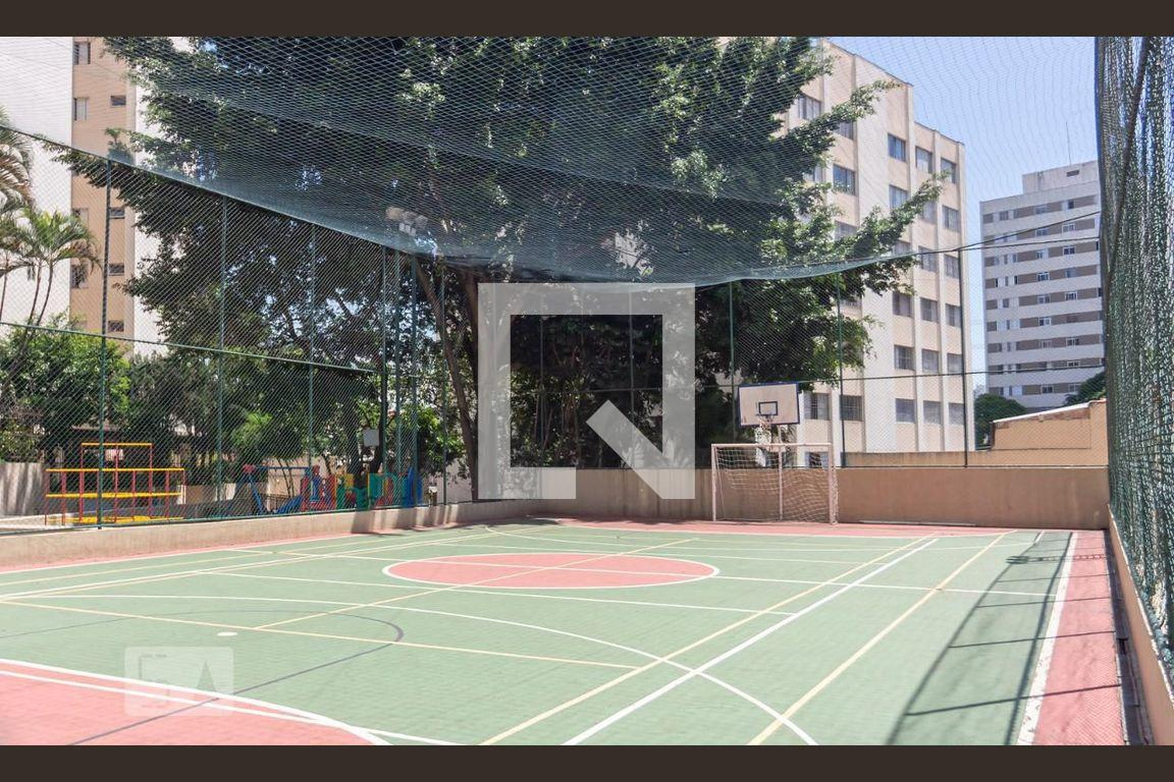 Quadra - Pintassilgo