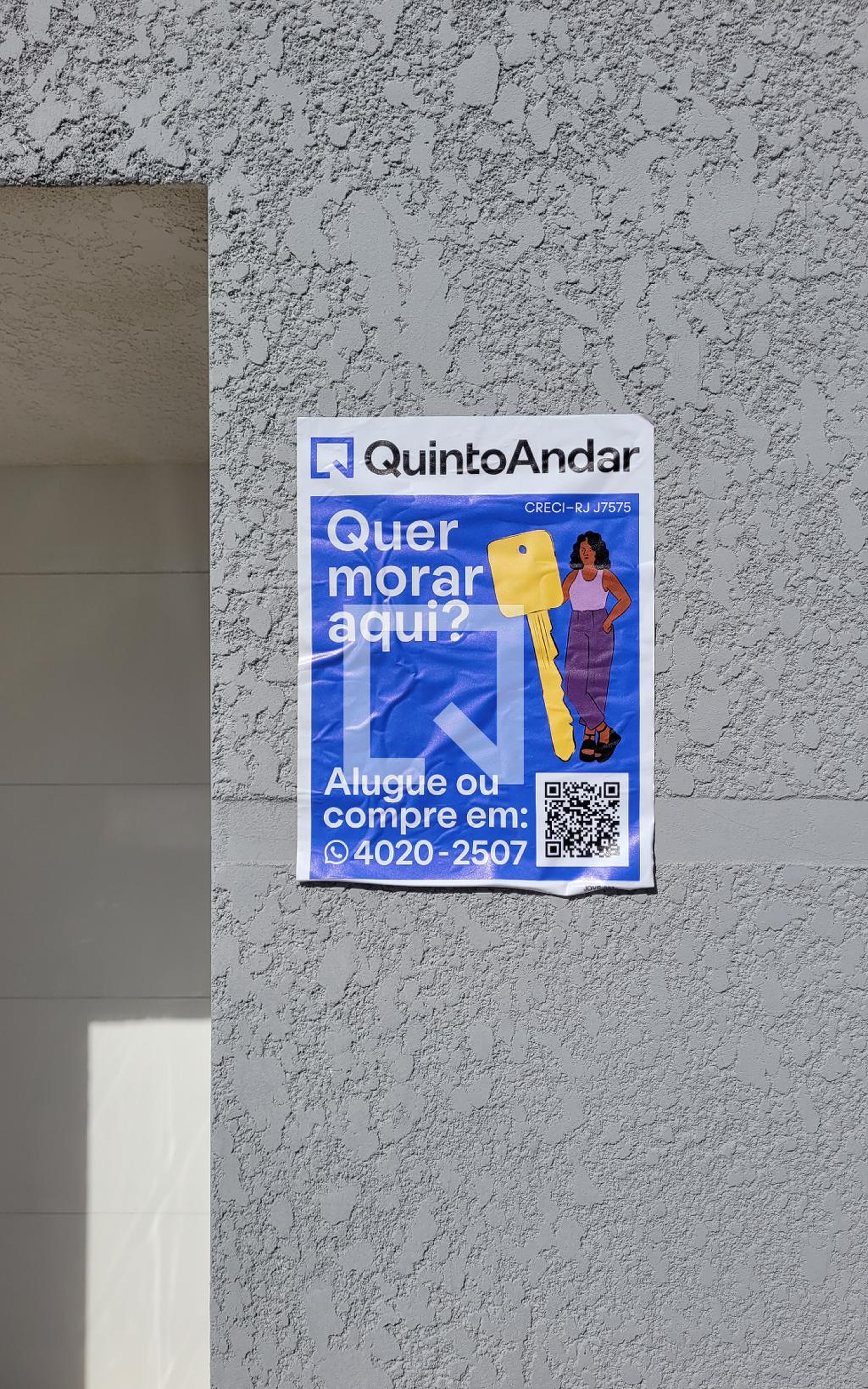 Fachada Condomínio em Avenida Araucária, 1188