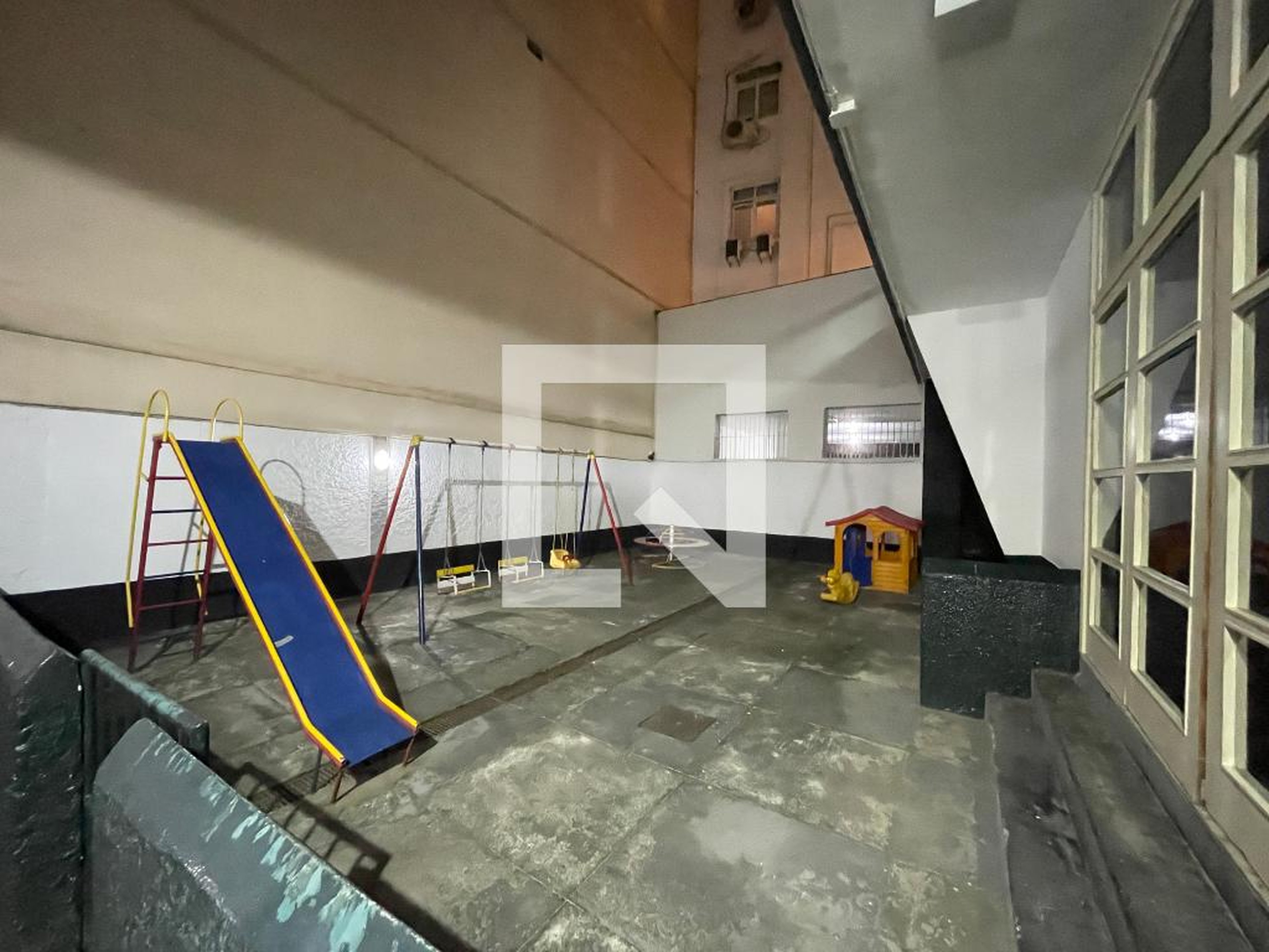 Brinquedoteca - San Thiago