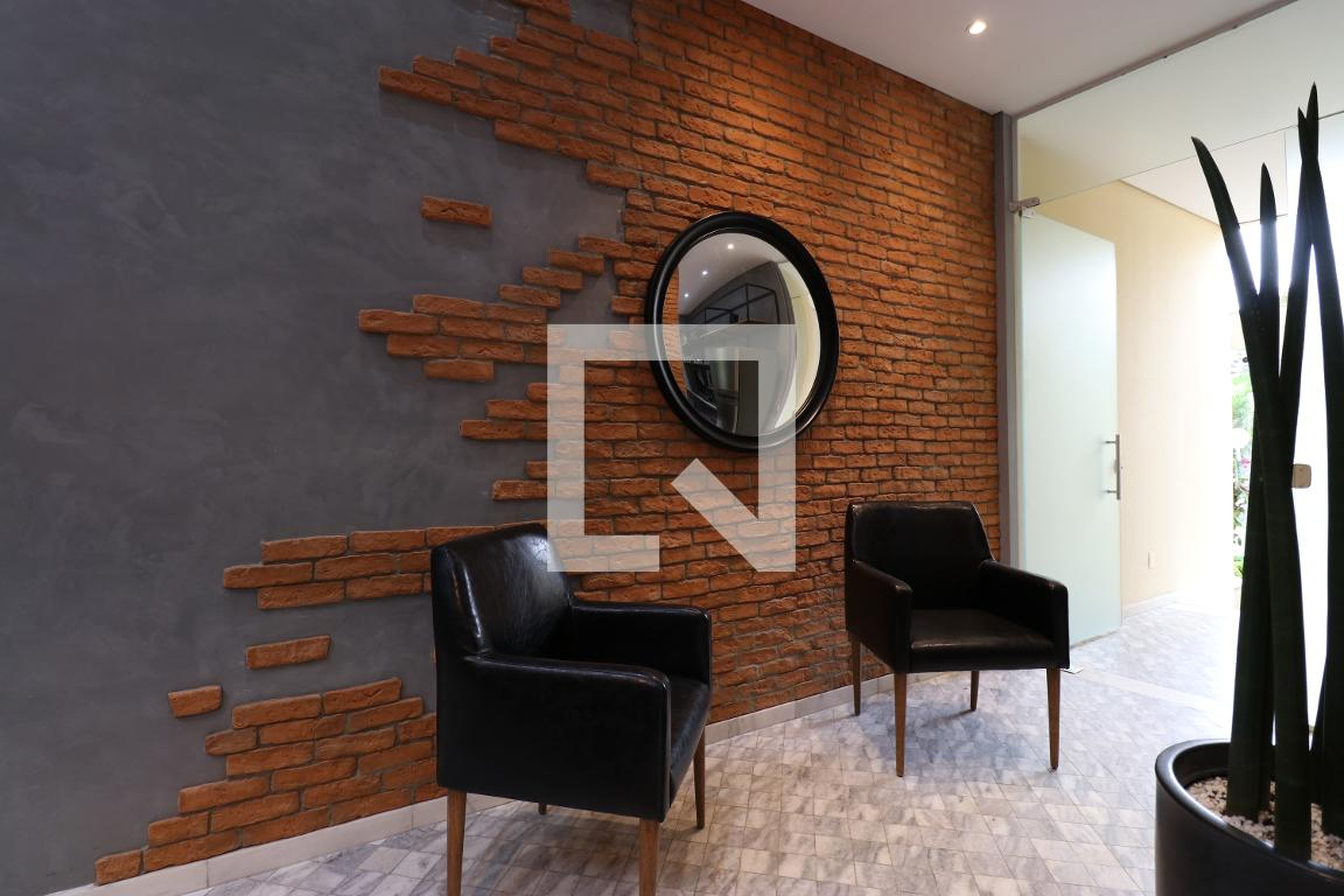 Salão de Festas - Edifício Nolita