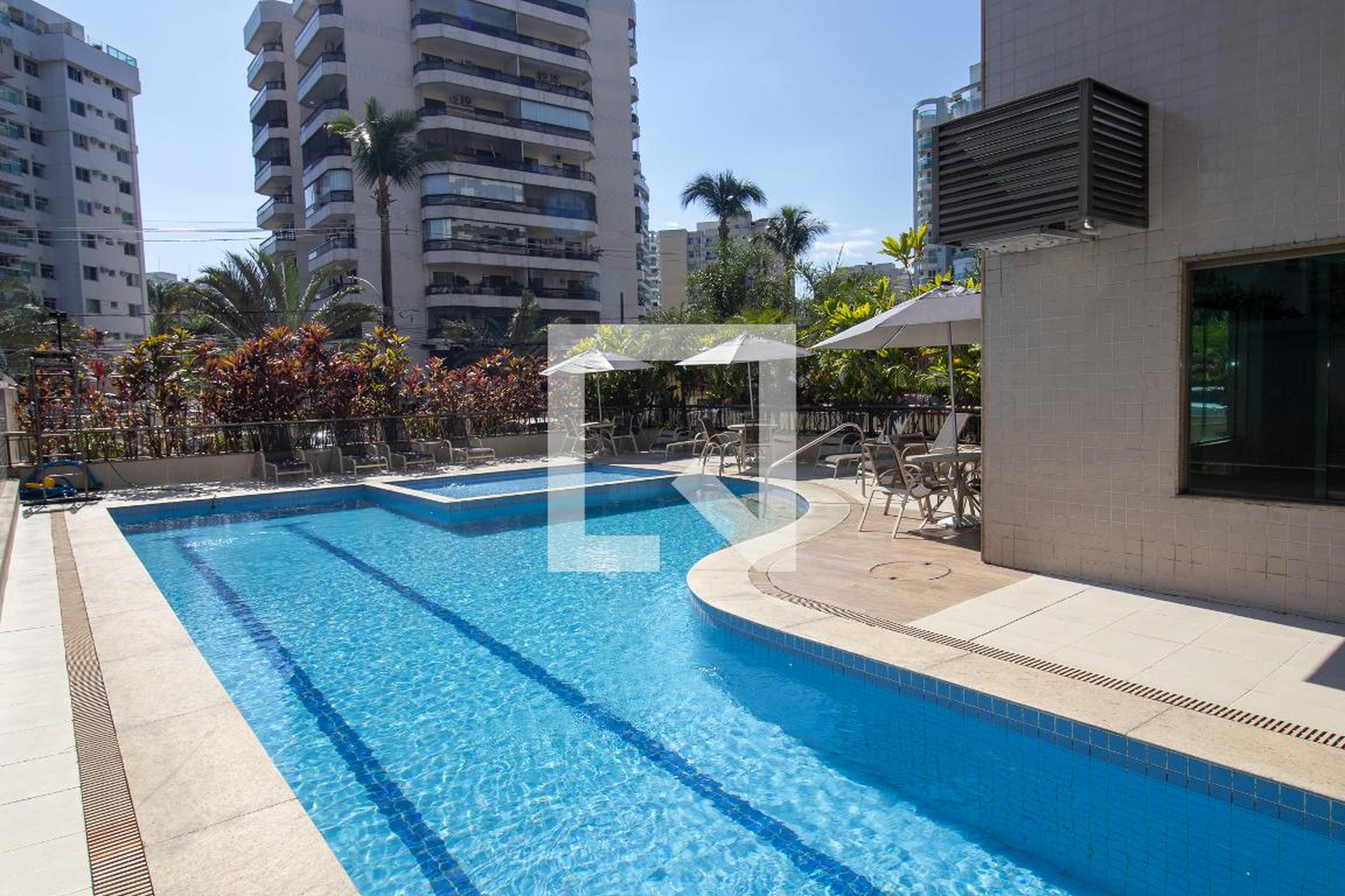 Piscina - Solar Aroazes