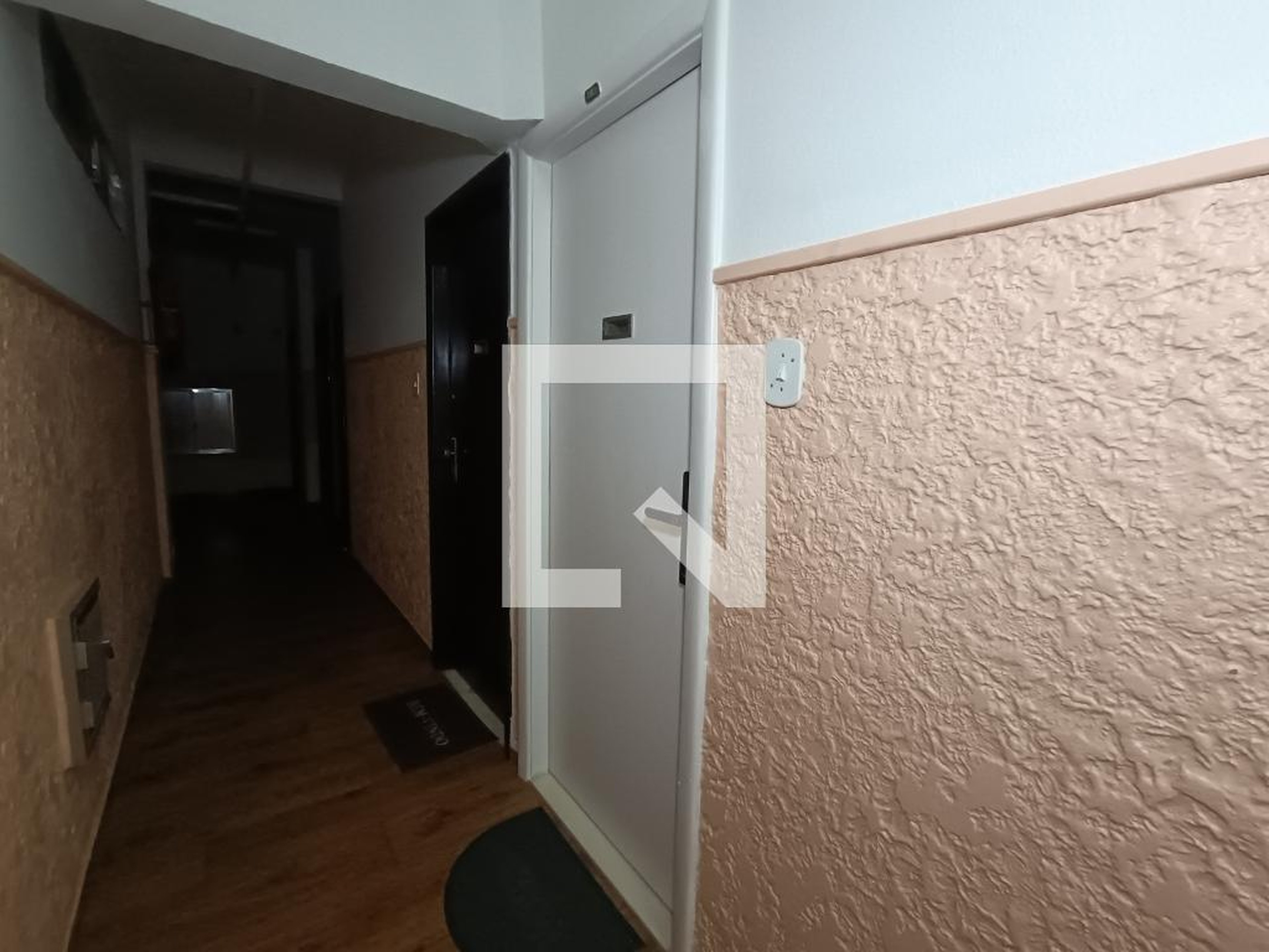 Hall - Edifício Monte Azul