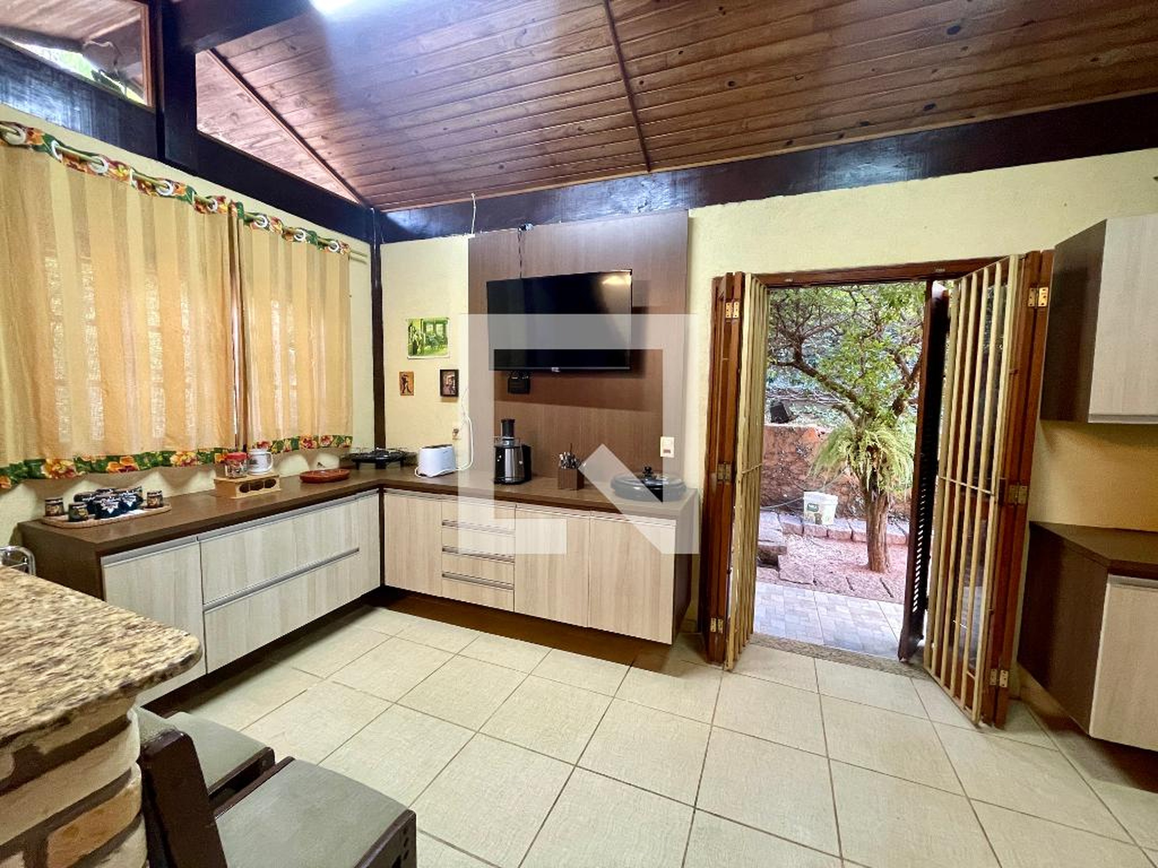 Churrasqueira 1 Condomínio em Rua Ismael Pincinato, 577