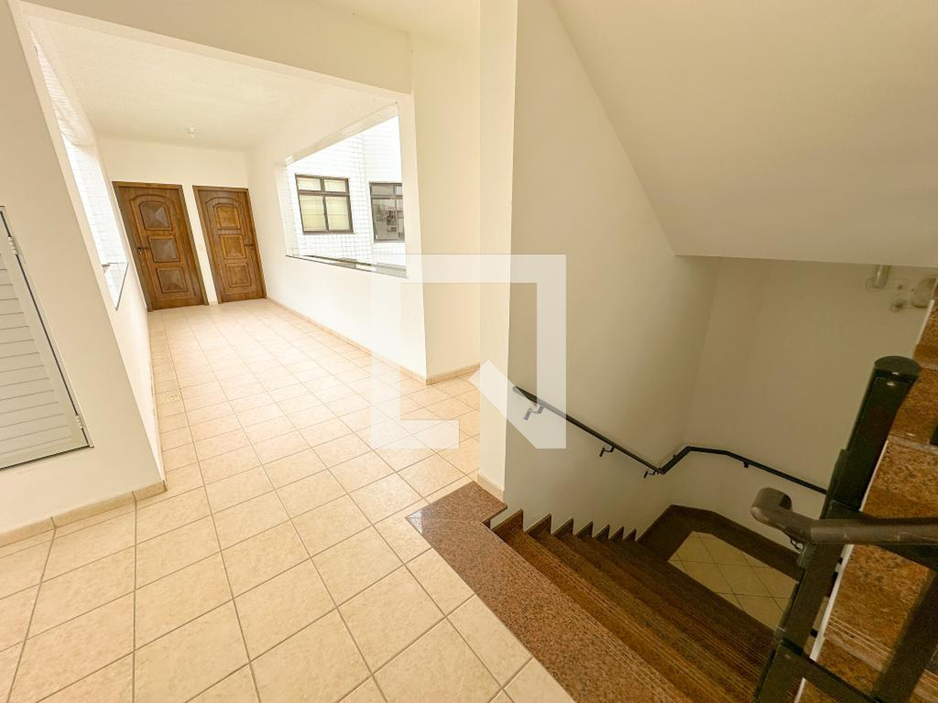 Hall social - Terra do Sol