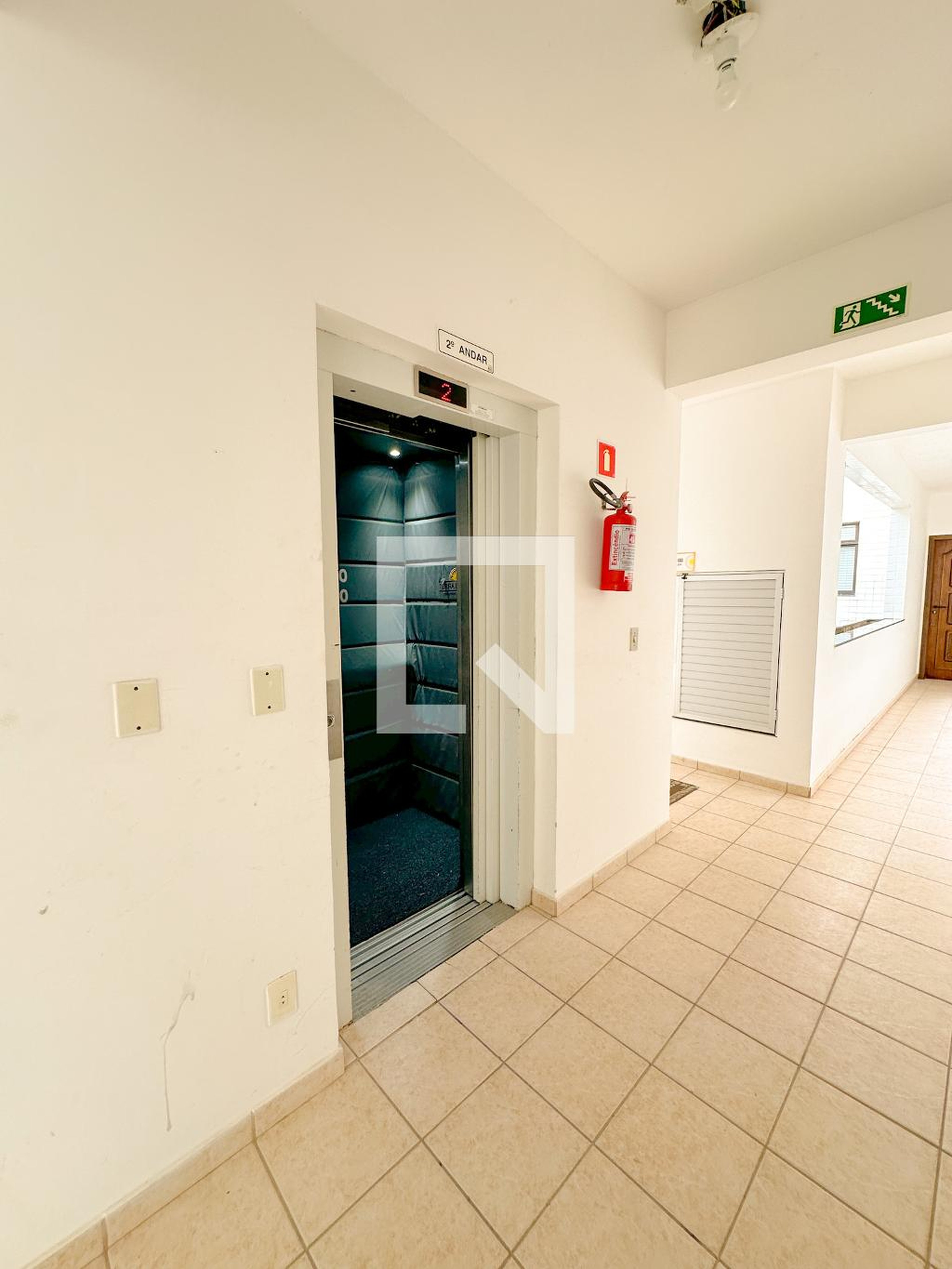 Elevador - Terra do Sol