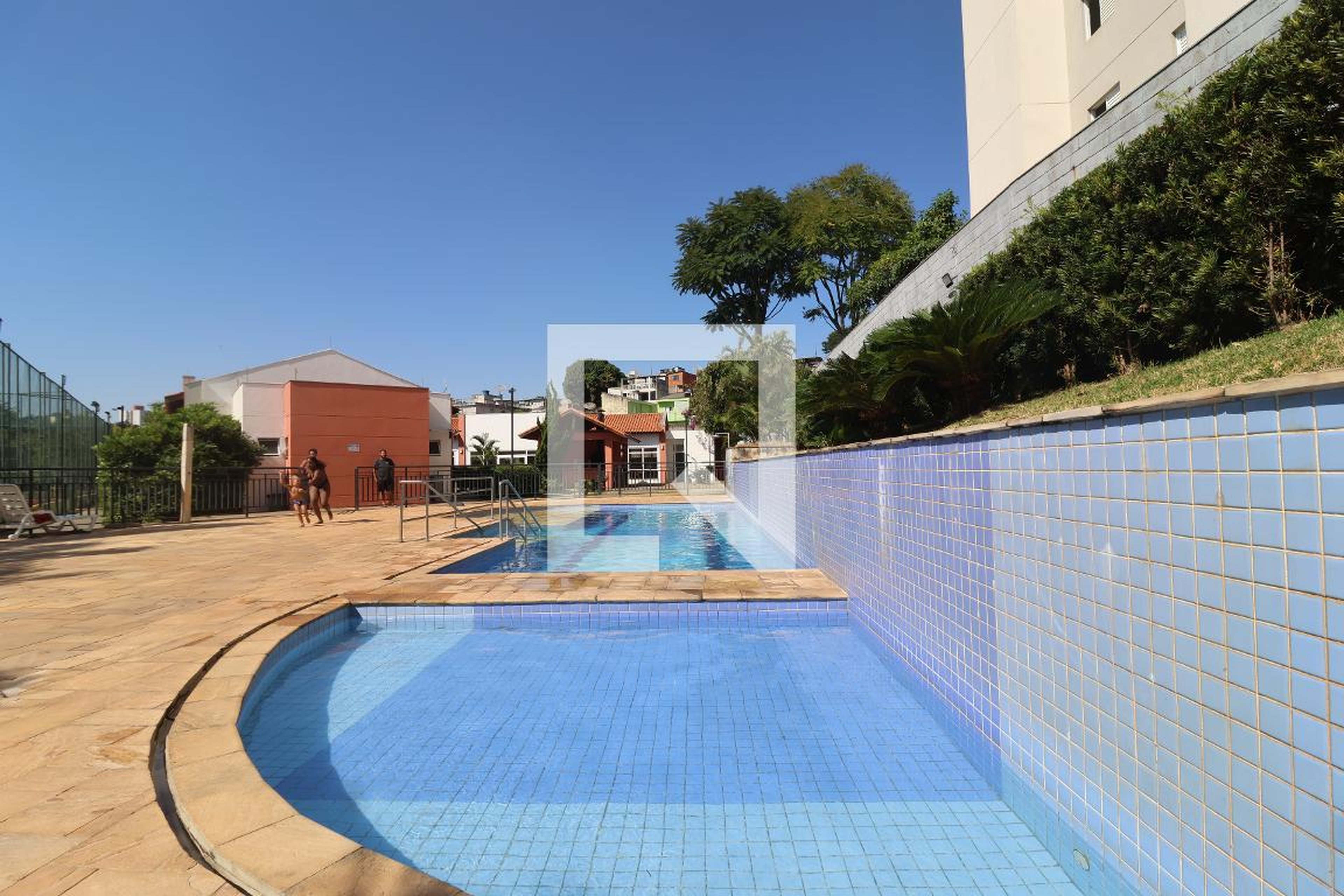 Piscina - 