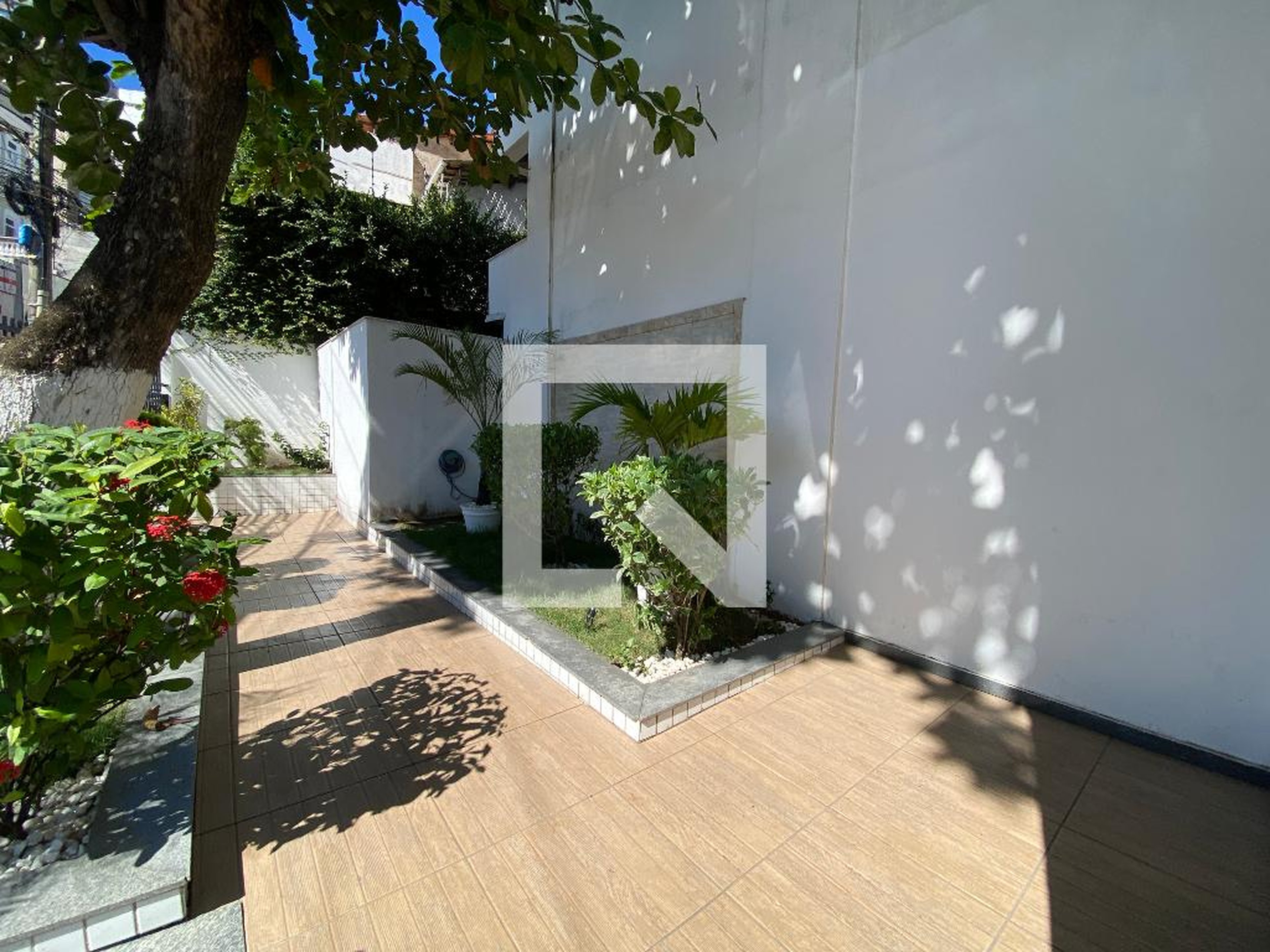 Entrada - Porto Marina Residence Service