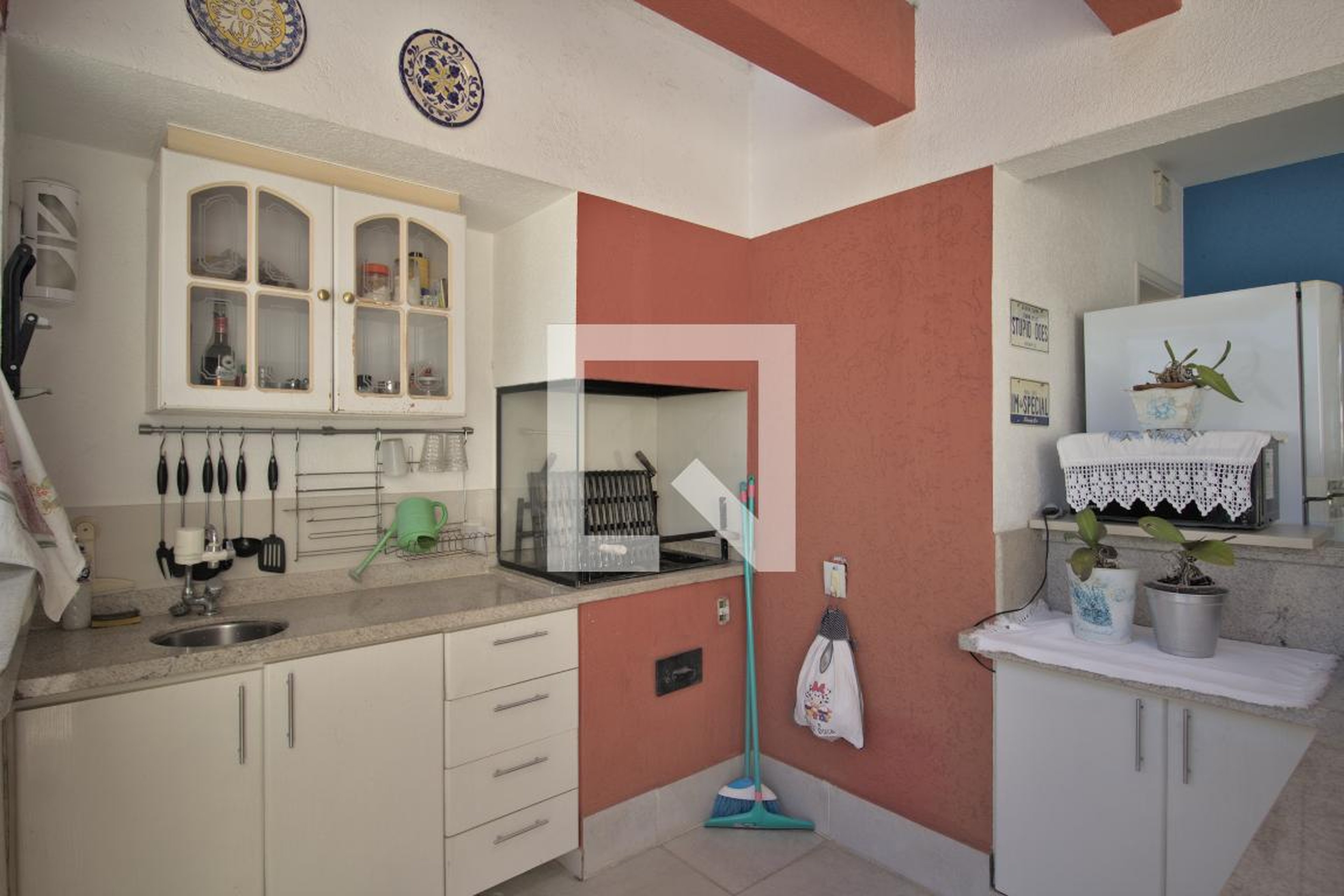 Espaço Gourmet - Riservato