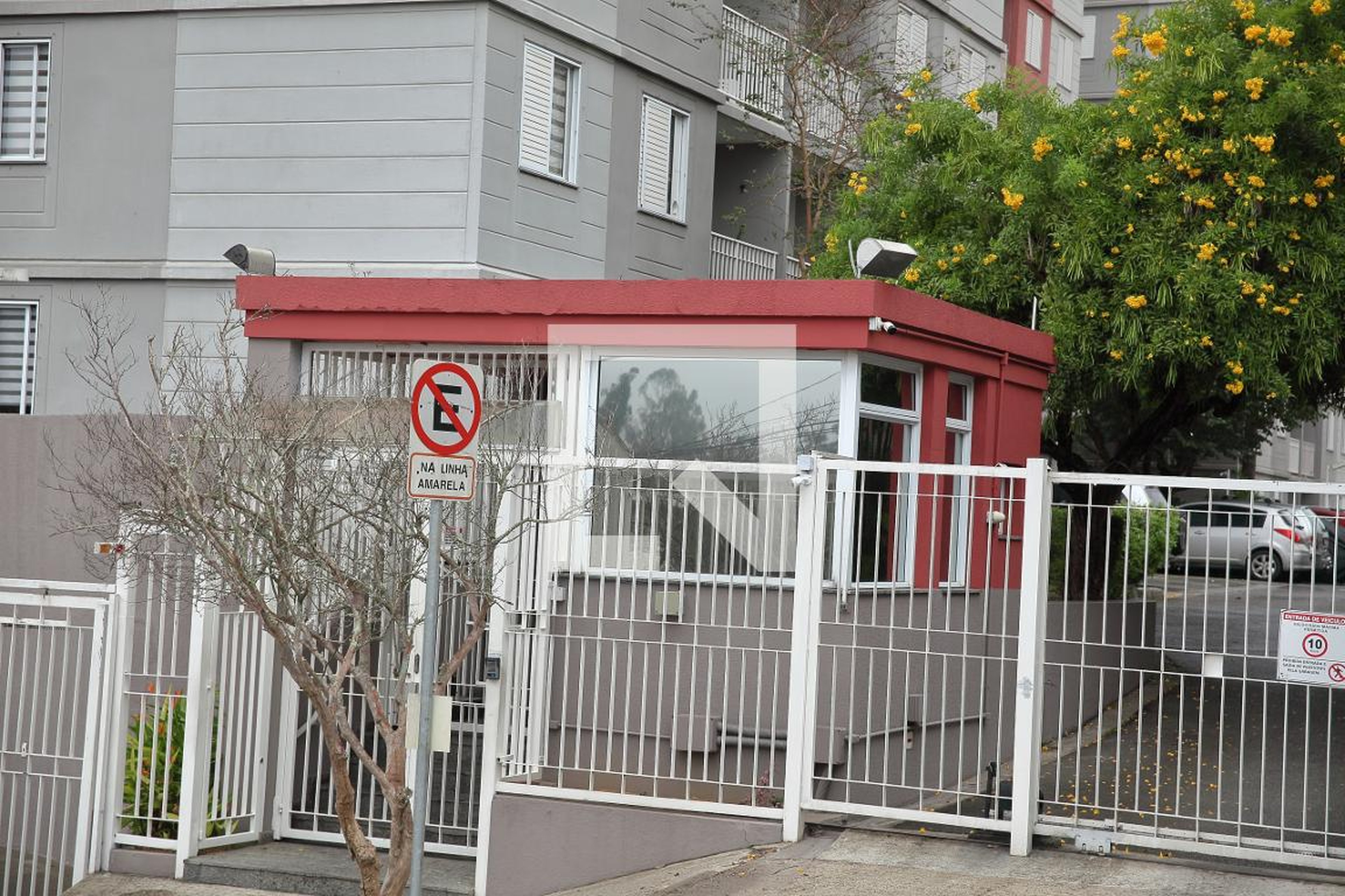 Portaria - america 2