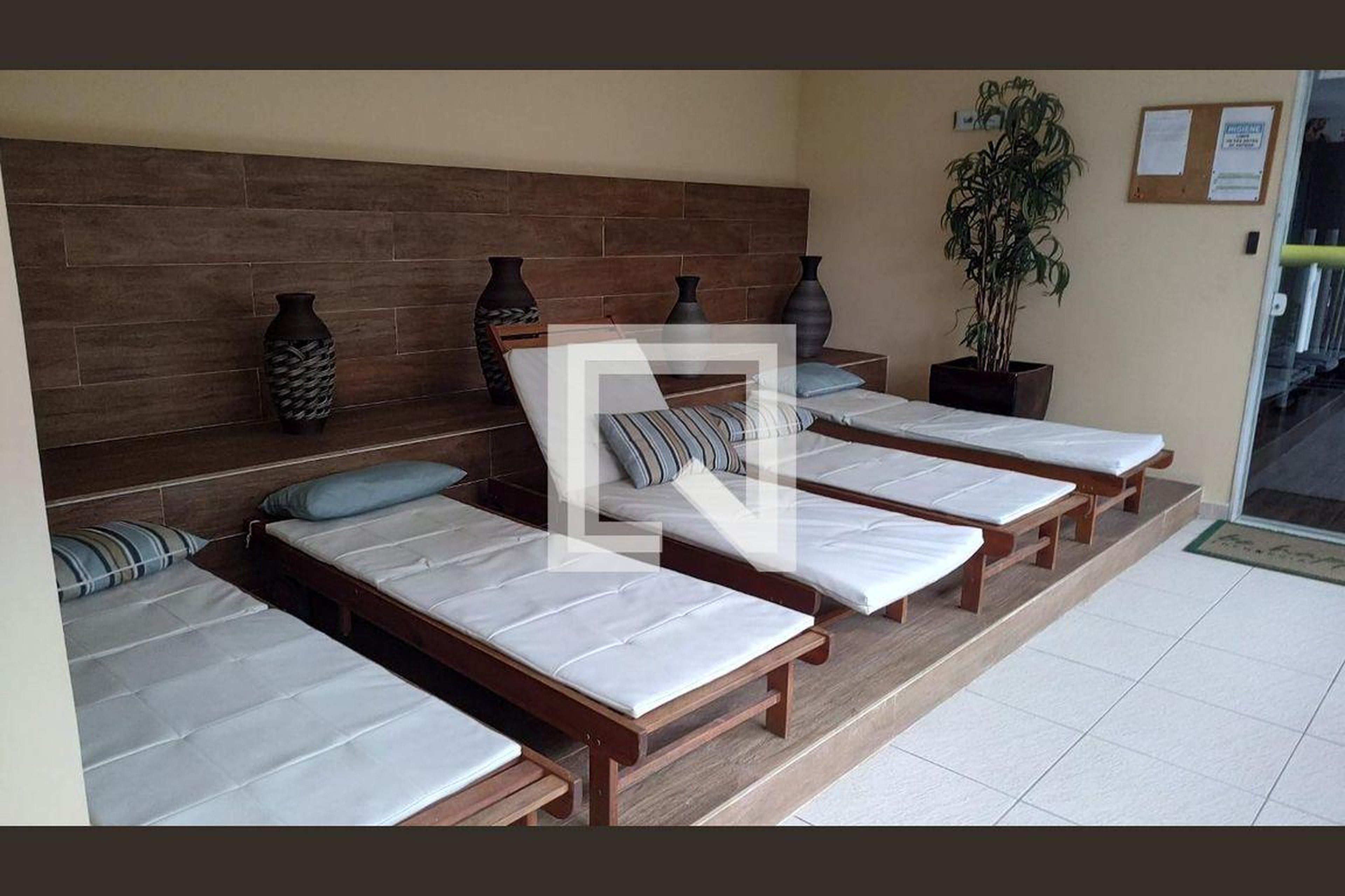 Spa - 