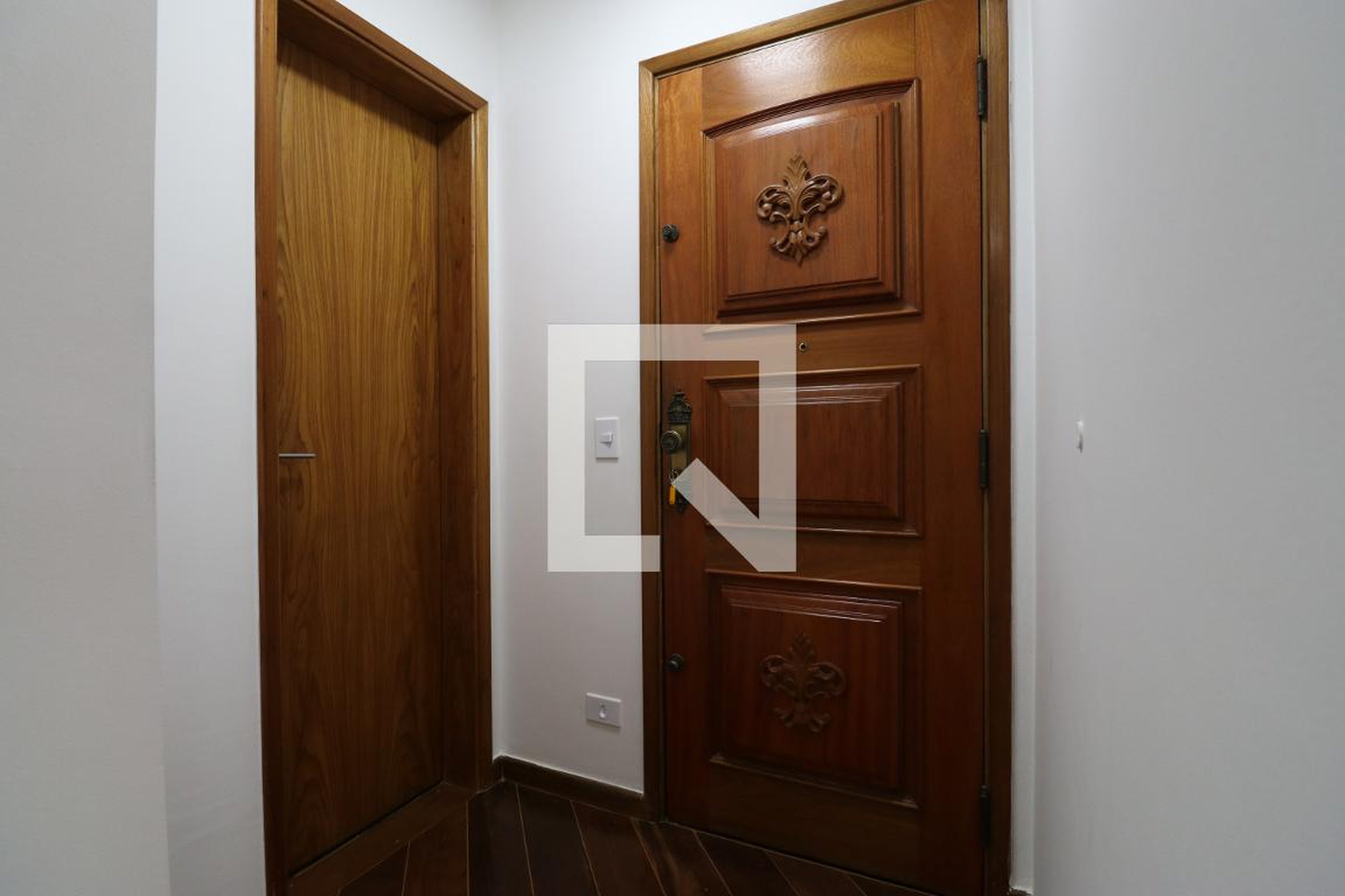 Hall social - Piazza Veneza