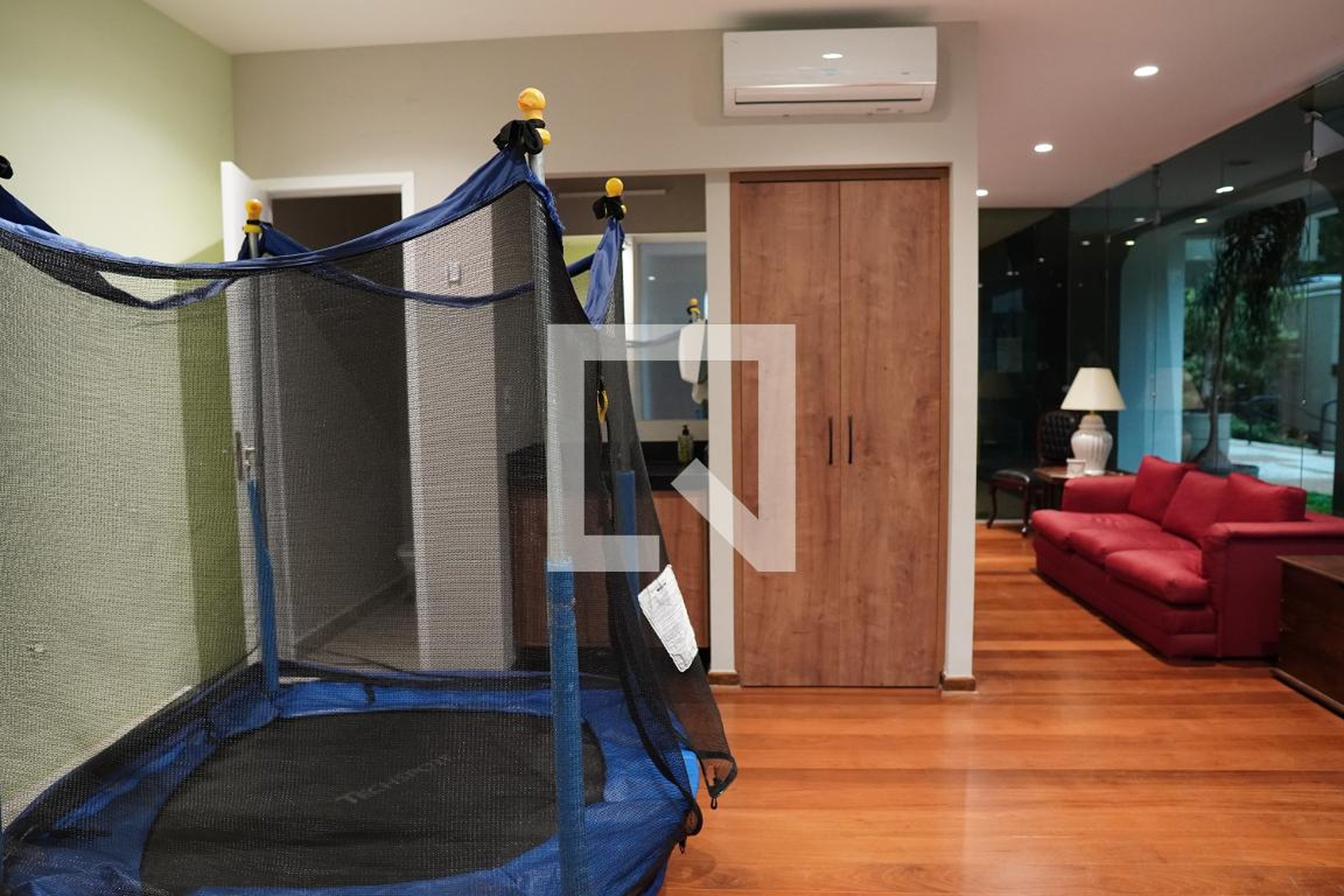 Brinquedoteca - Caravaggio