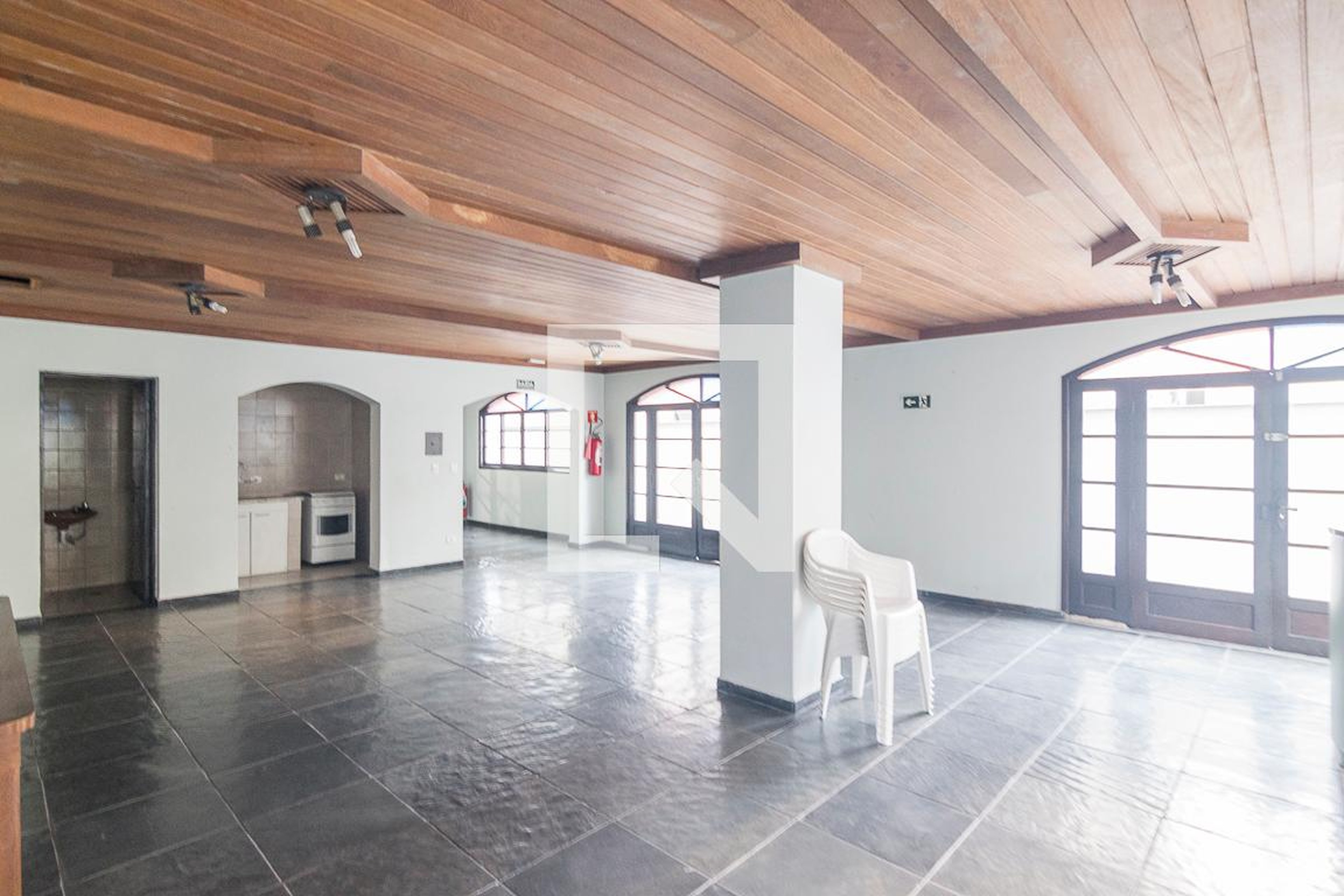 Salão de Festas - Imperial