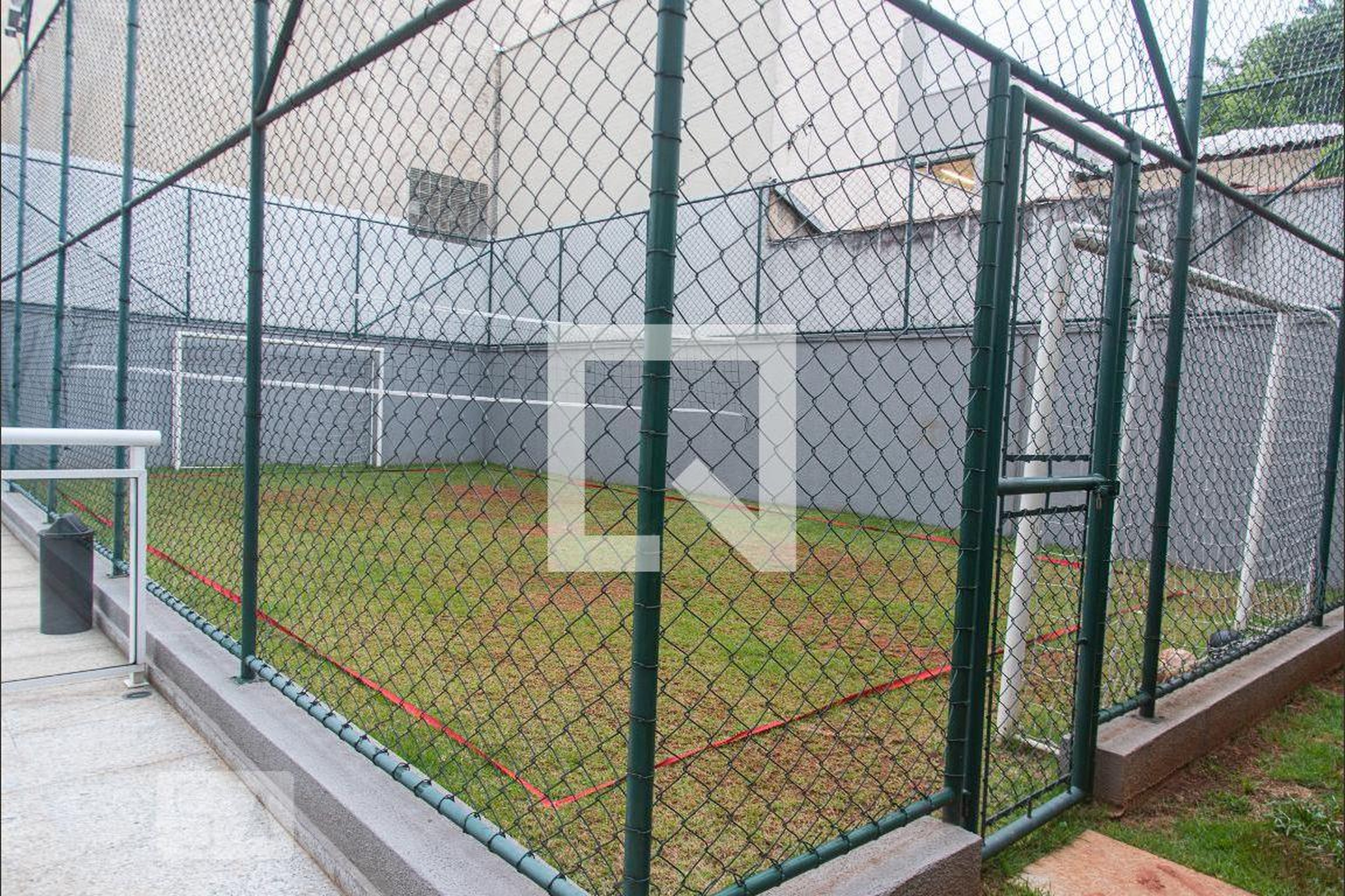 Quadra - Life Park Ipiranga