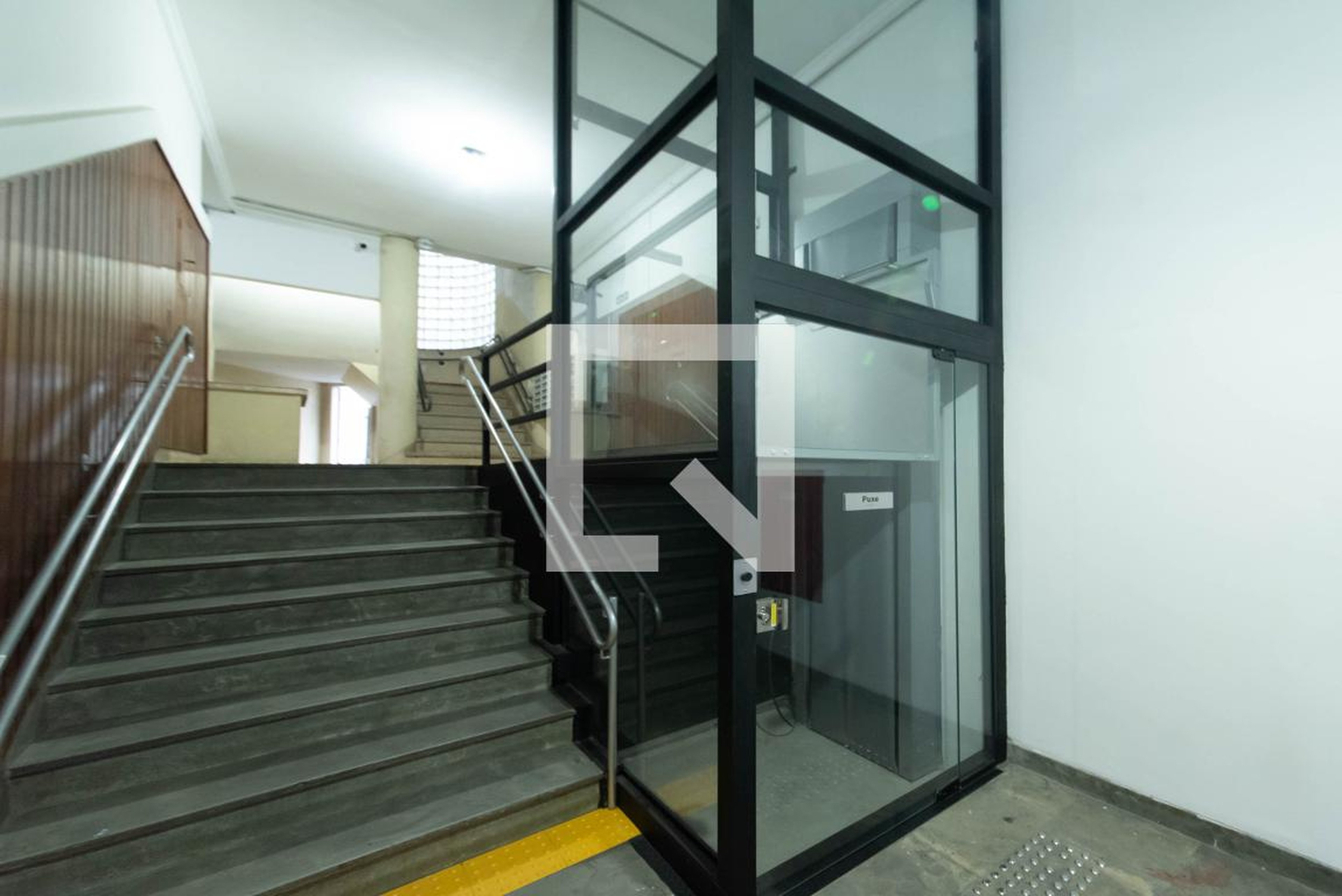 Hall Social - Jamil Ashcar