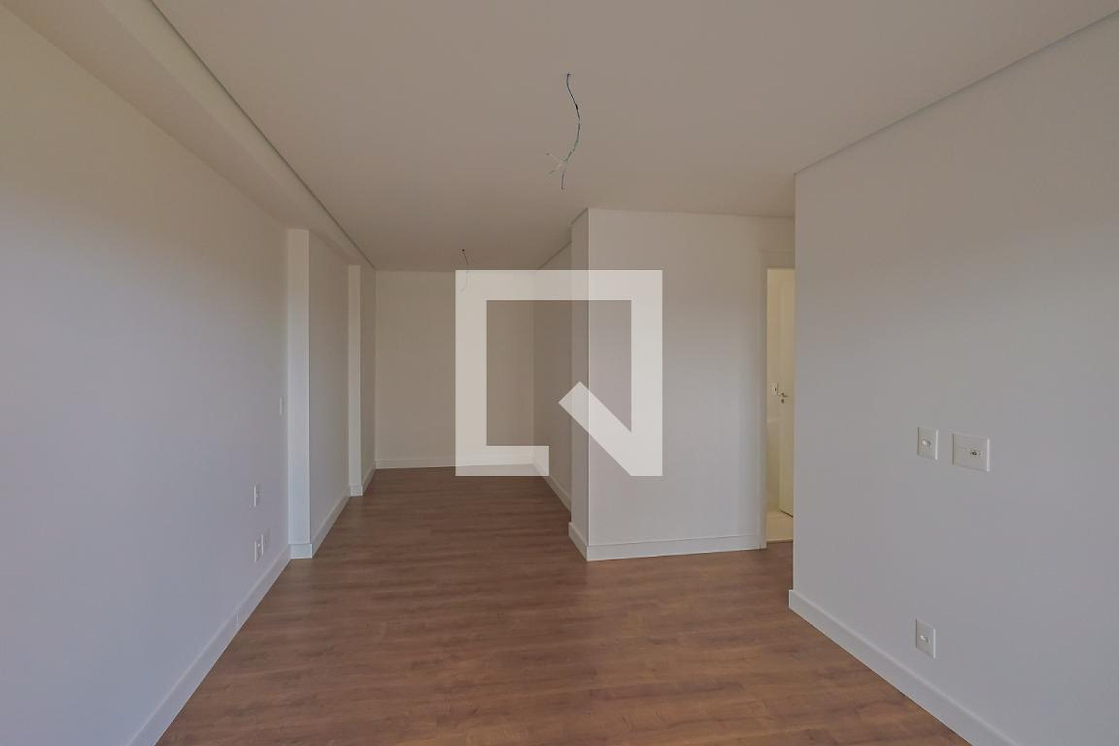 Hall Edifício Residencial do Absoluto