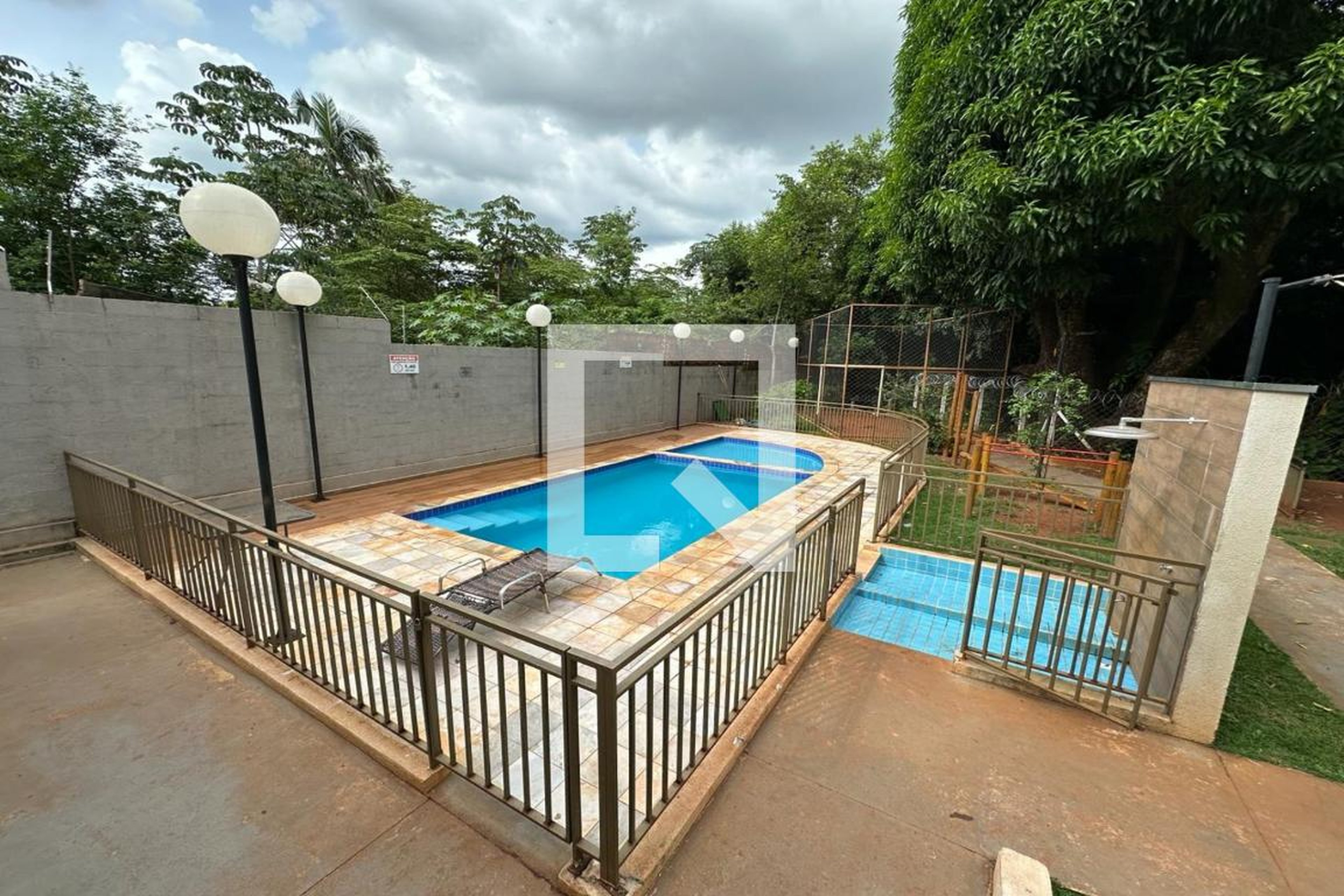 Piscina - Toplife Orlando