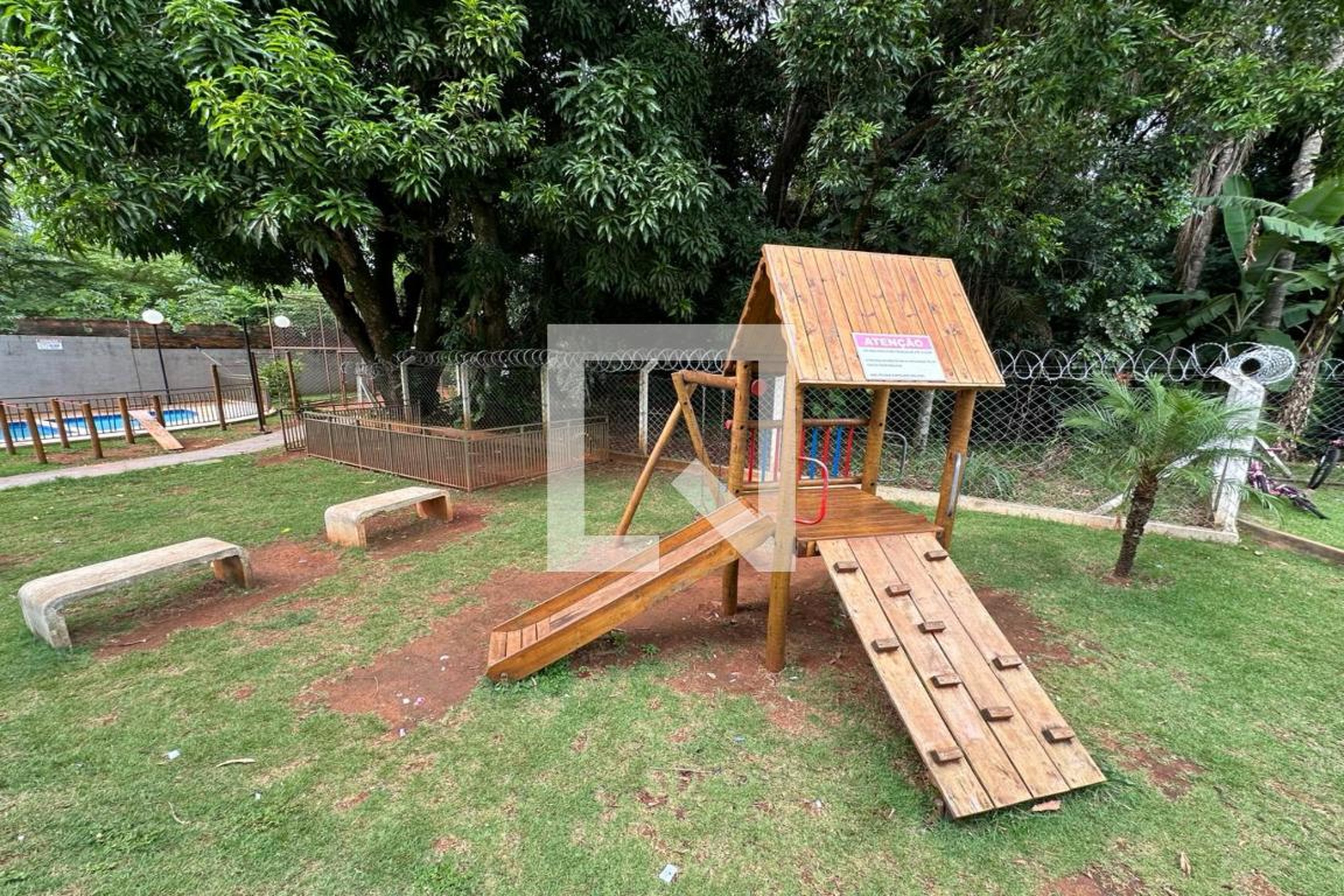 Playground - Toplife Orlando