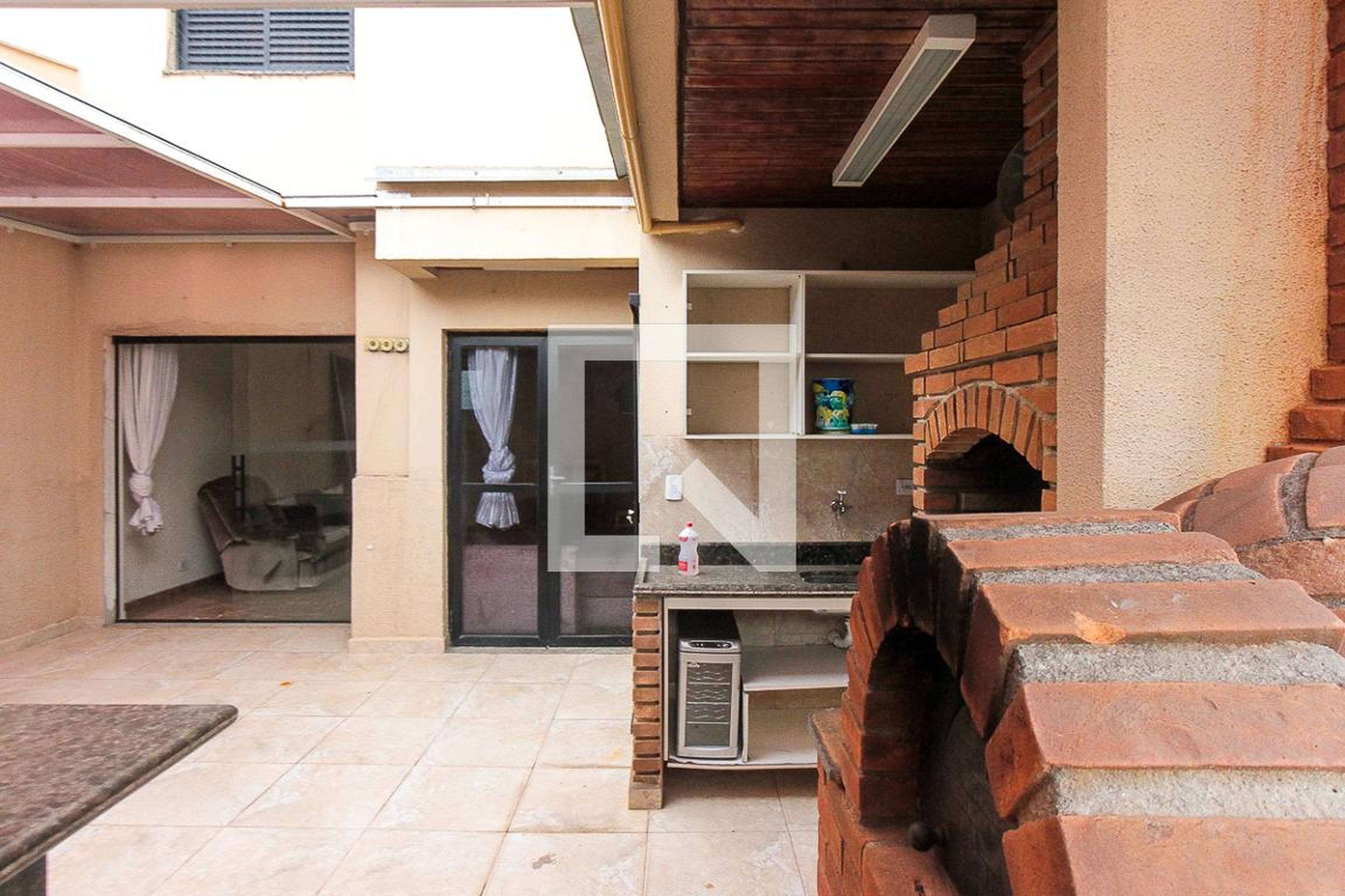 Espaço Gourmet - Monte Magno