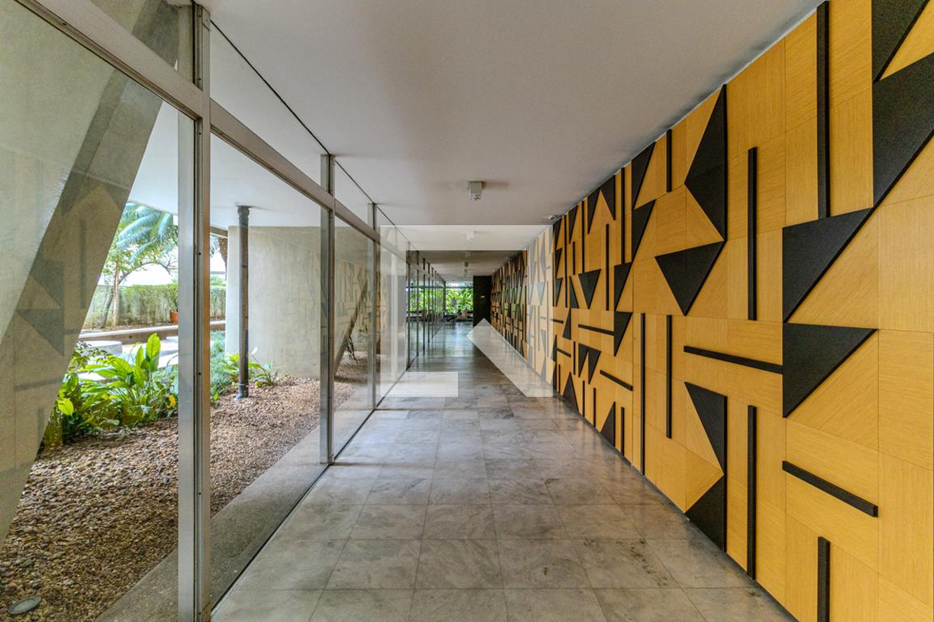 Hall Social - Luciana