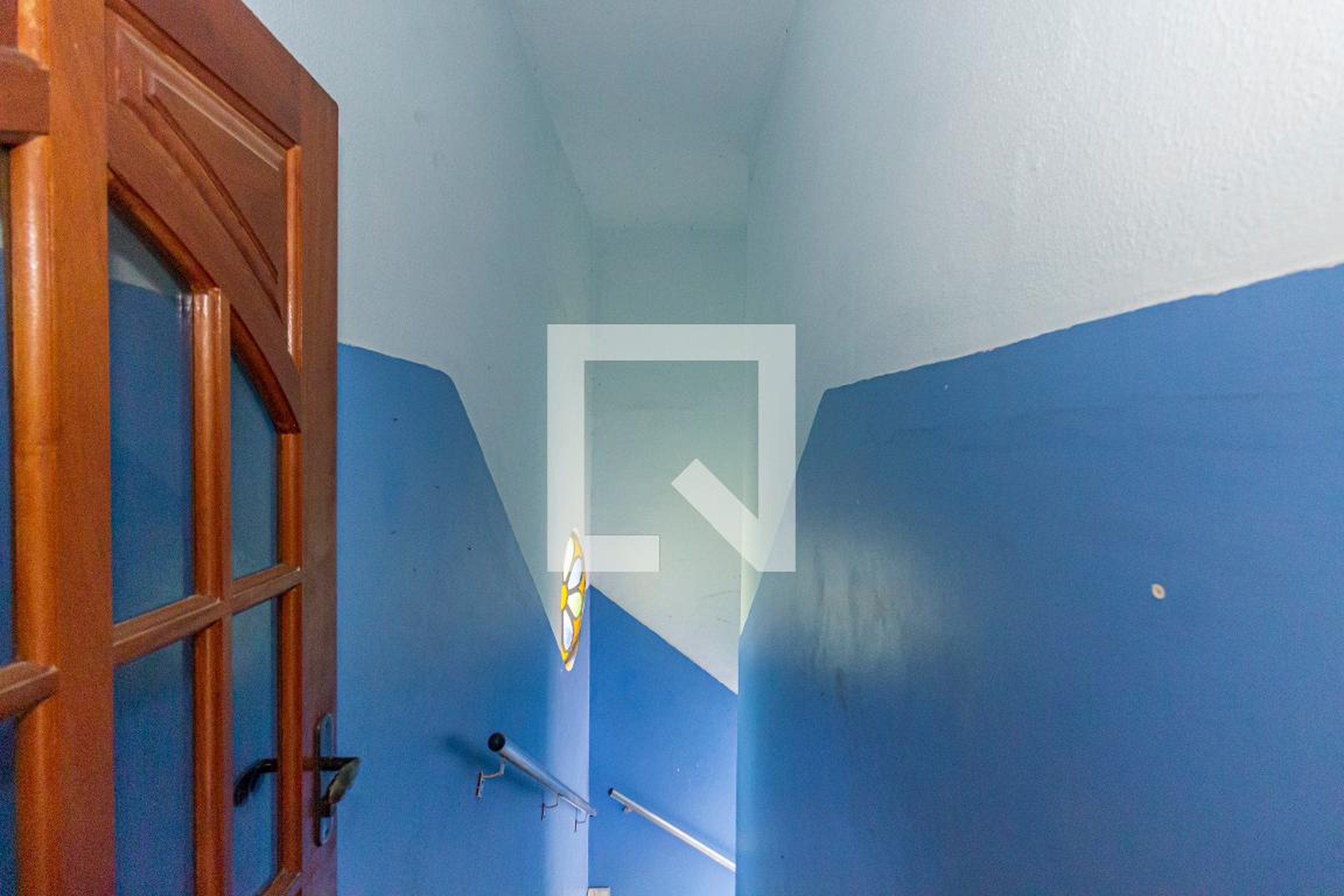 Hall de entrada - null
