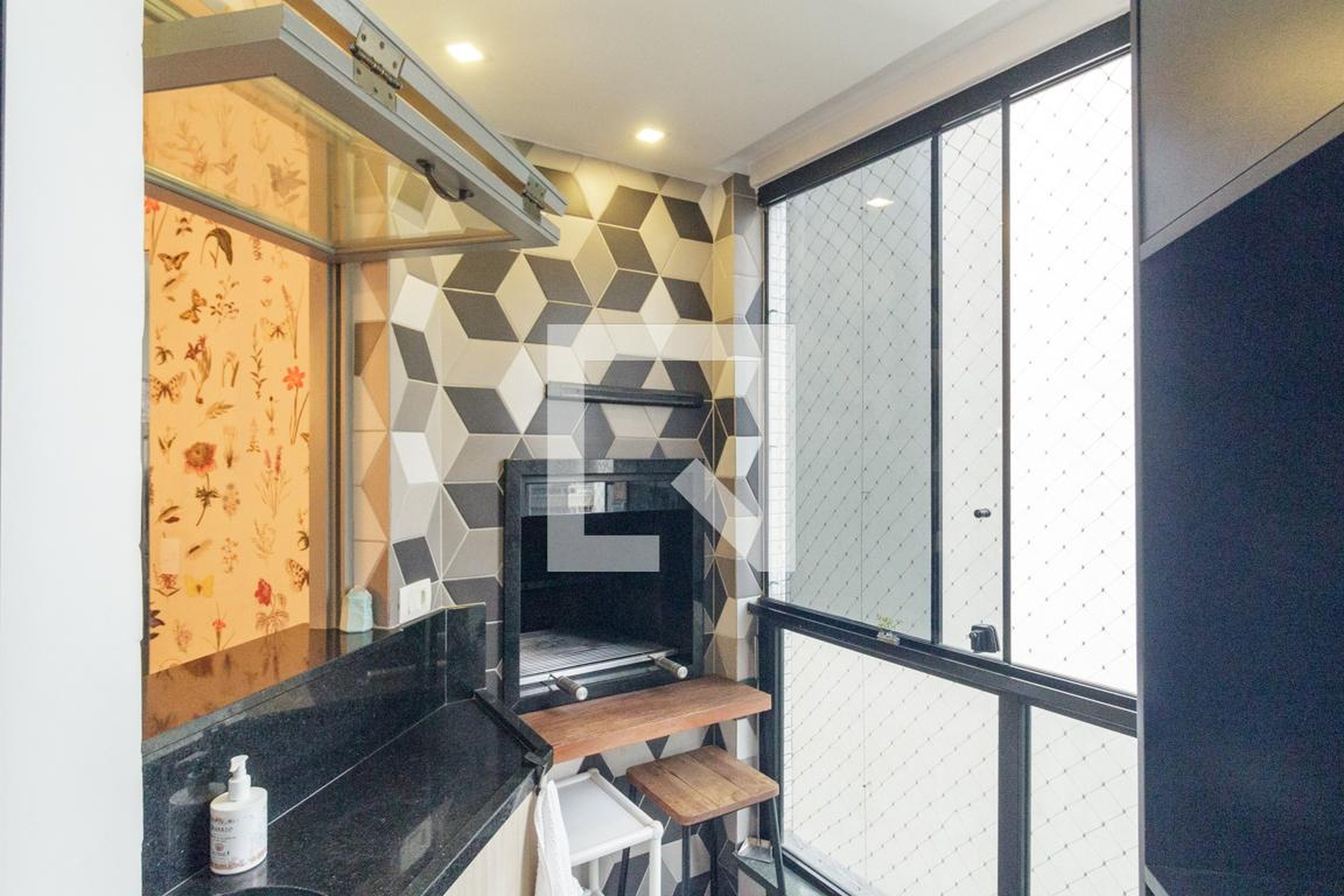 Churrasqueira - Lago di Como