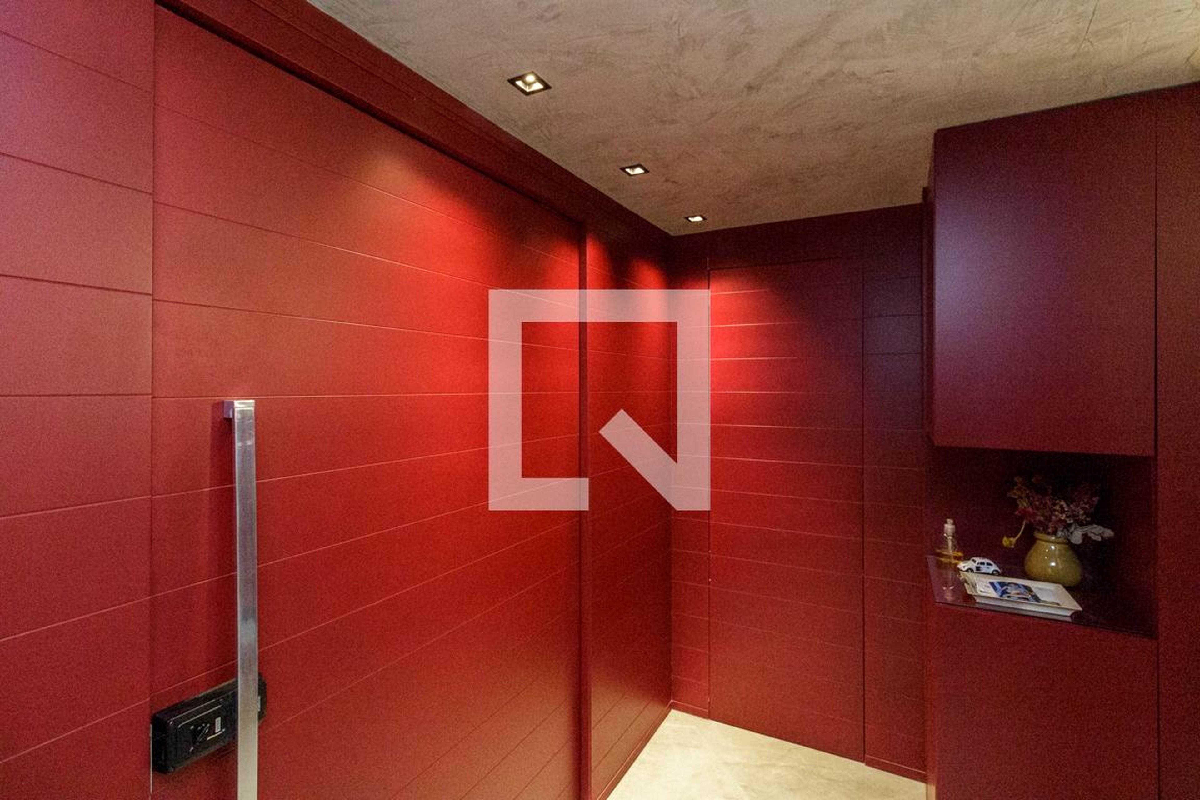 Hall de Entrada - Lago di Como