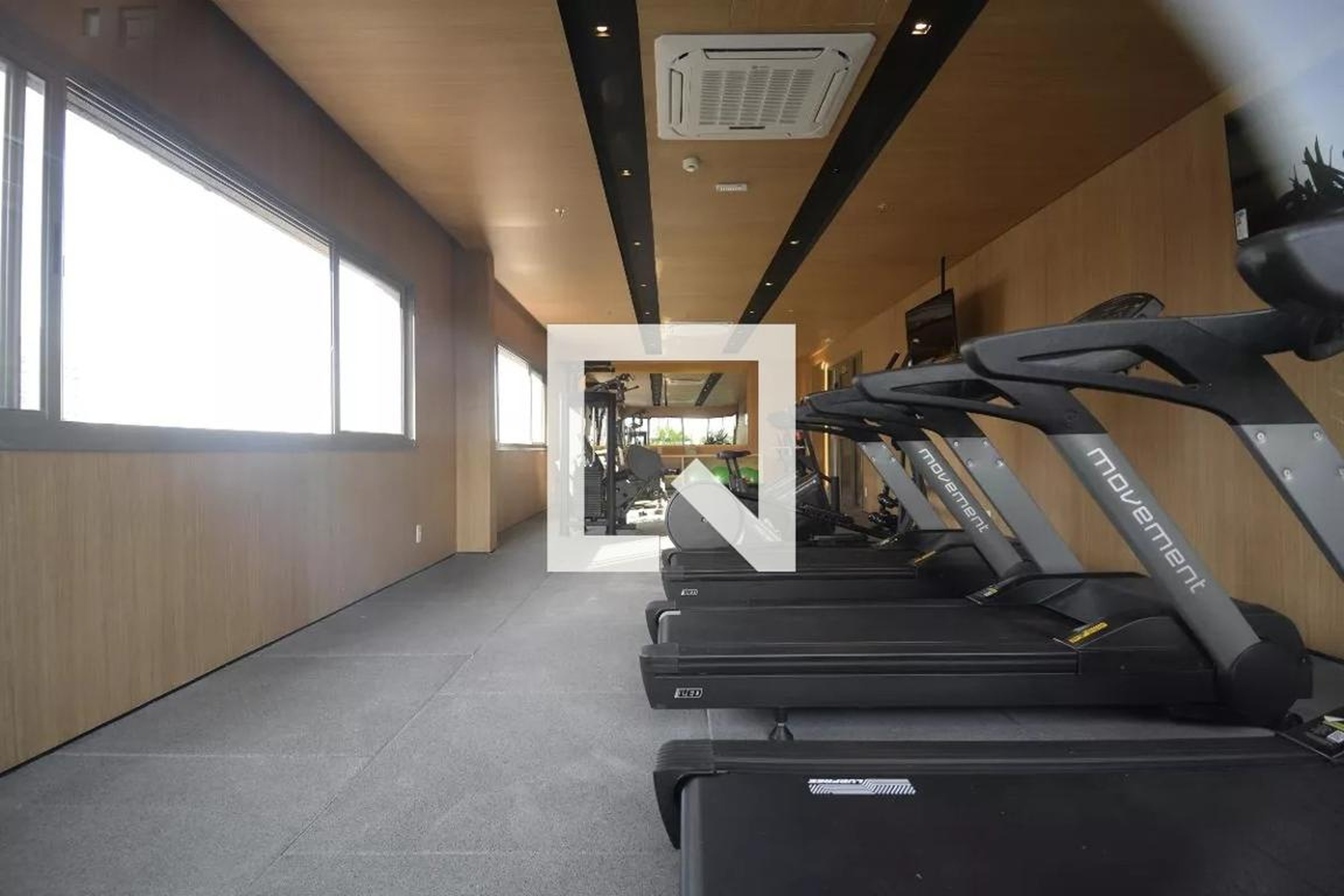 Academia - Haus Mitre Plato Ipiranga