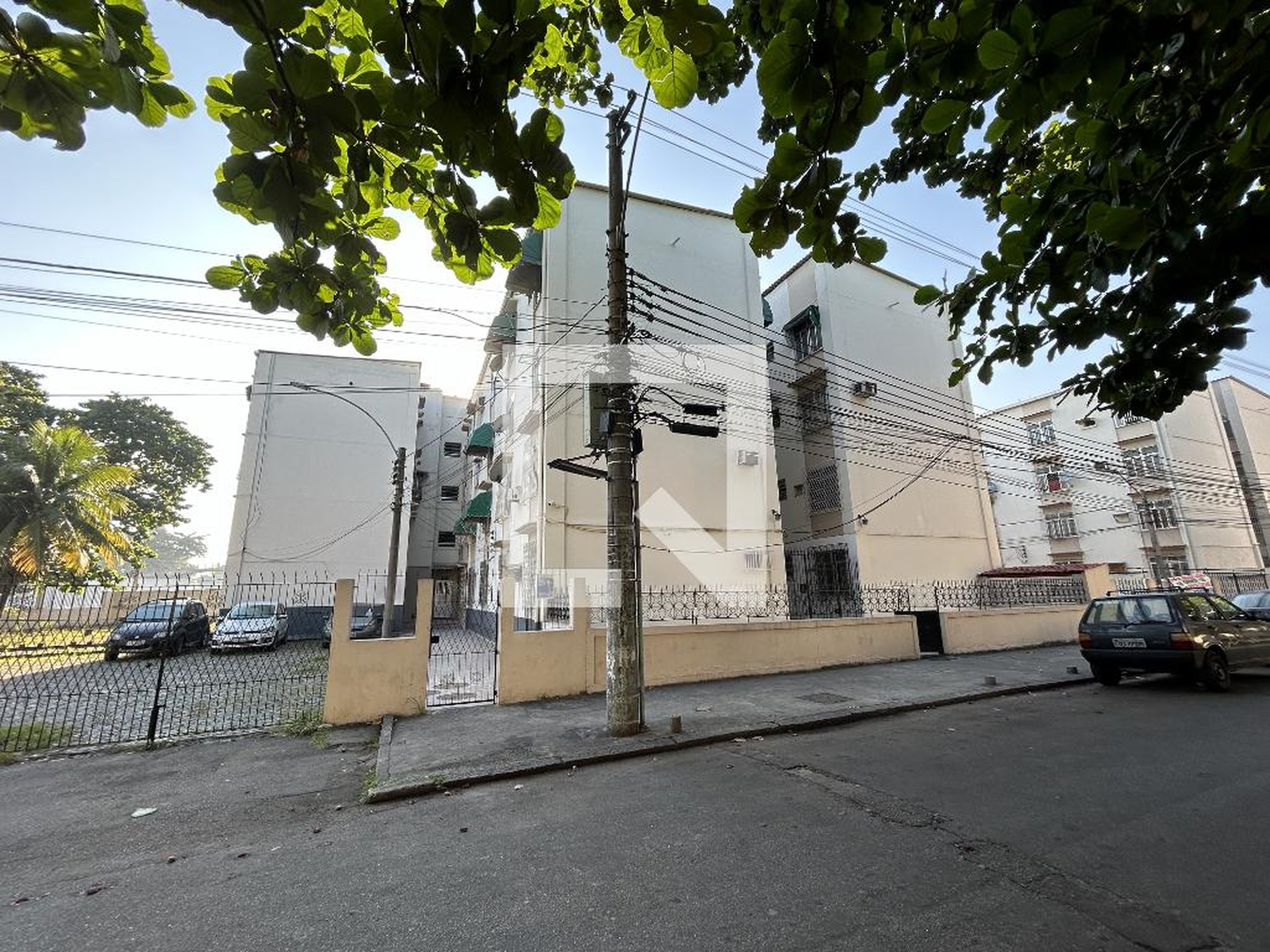 Fachada Condomínio Monteiro Lobato 7Ooopppppppp8Ololomoi67Jjip9I8