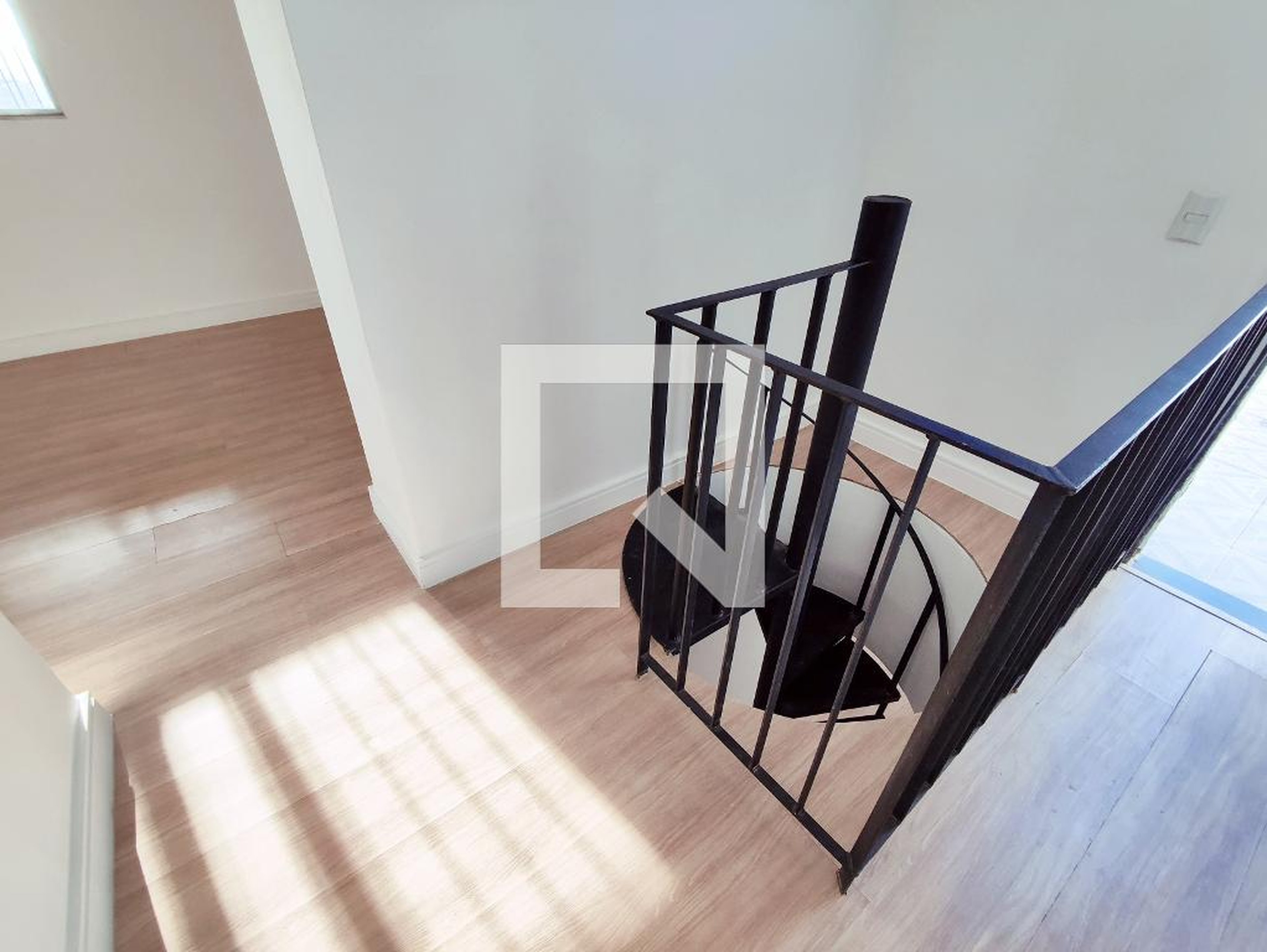 Hall - Mirante Méier