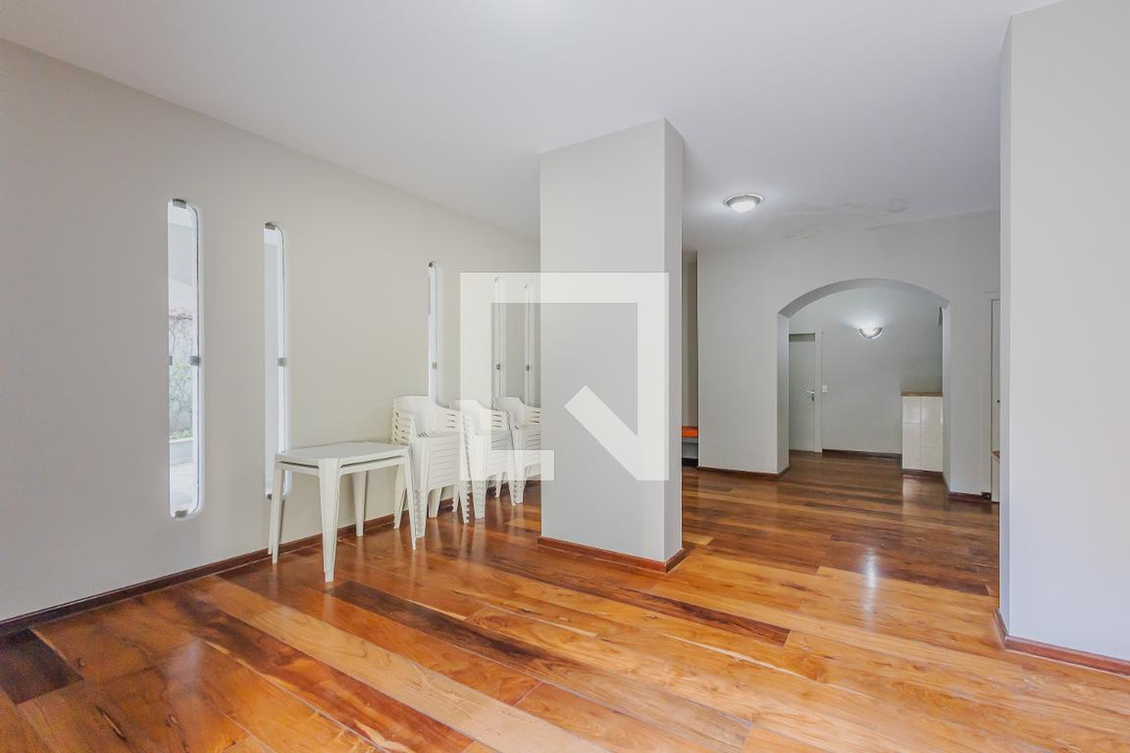 Salão de Festas - Belfast