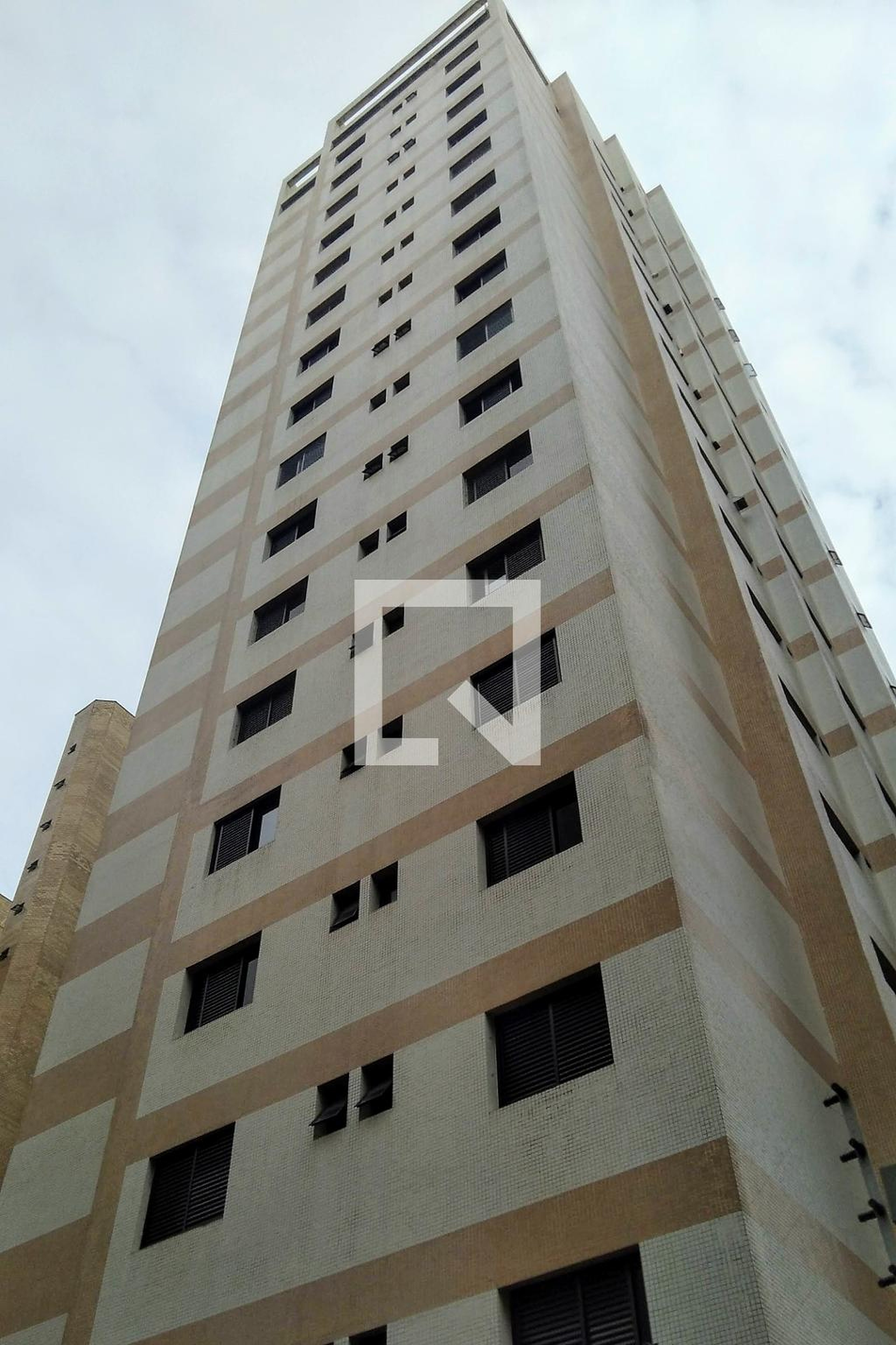 Fachada Condomínio Palais de Versalles