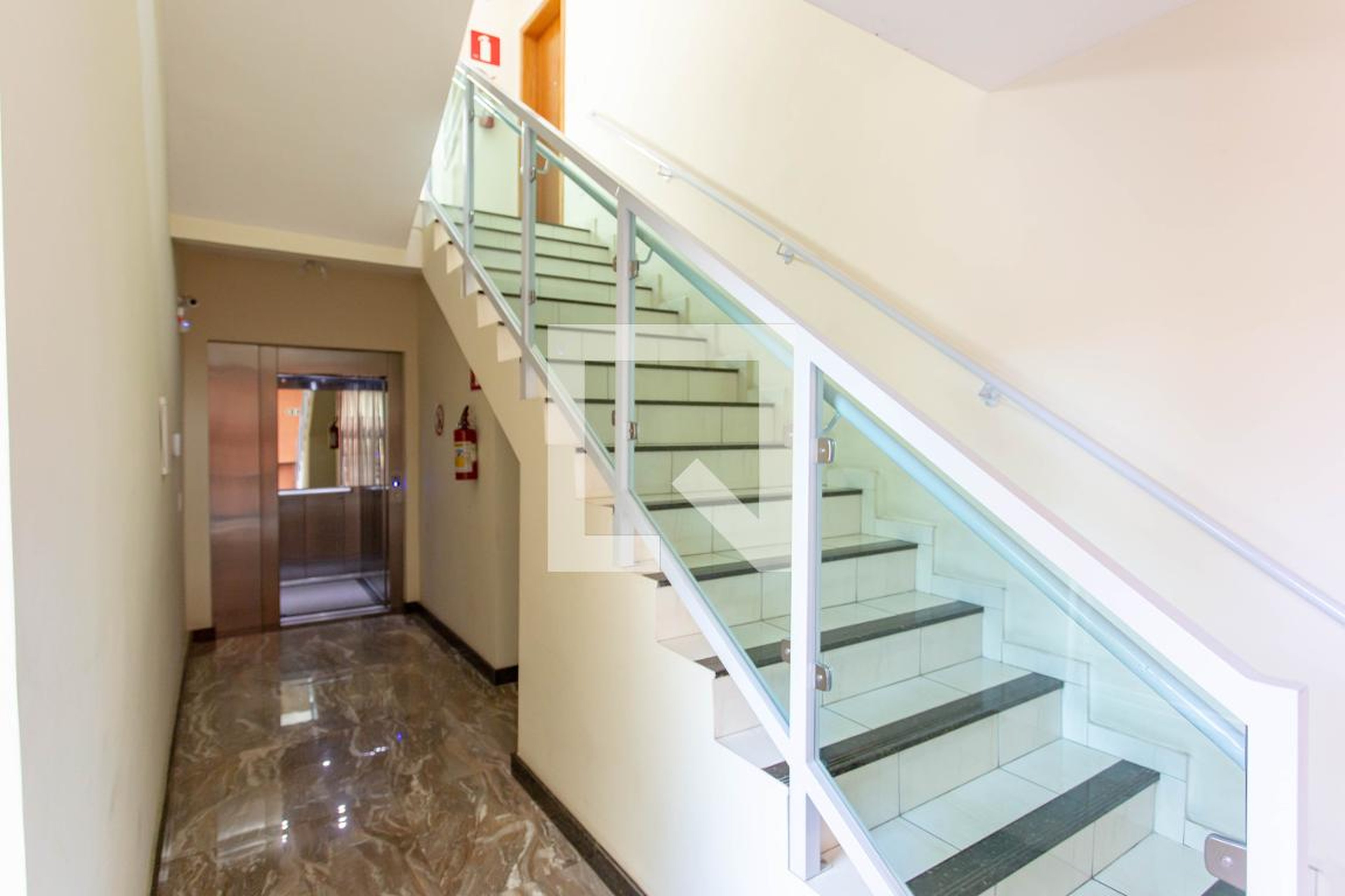 Hall de entrada - 